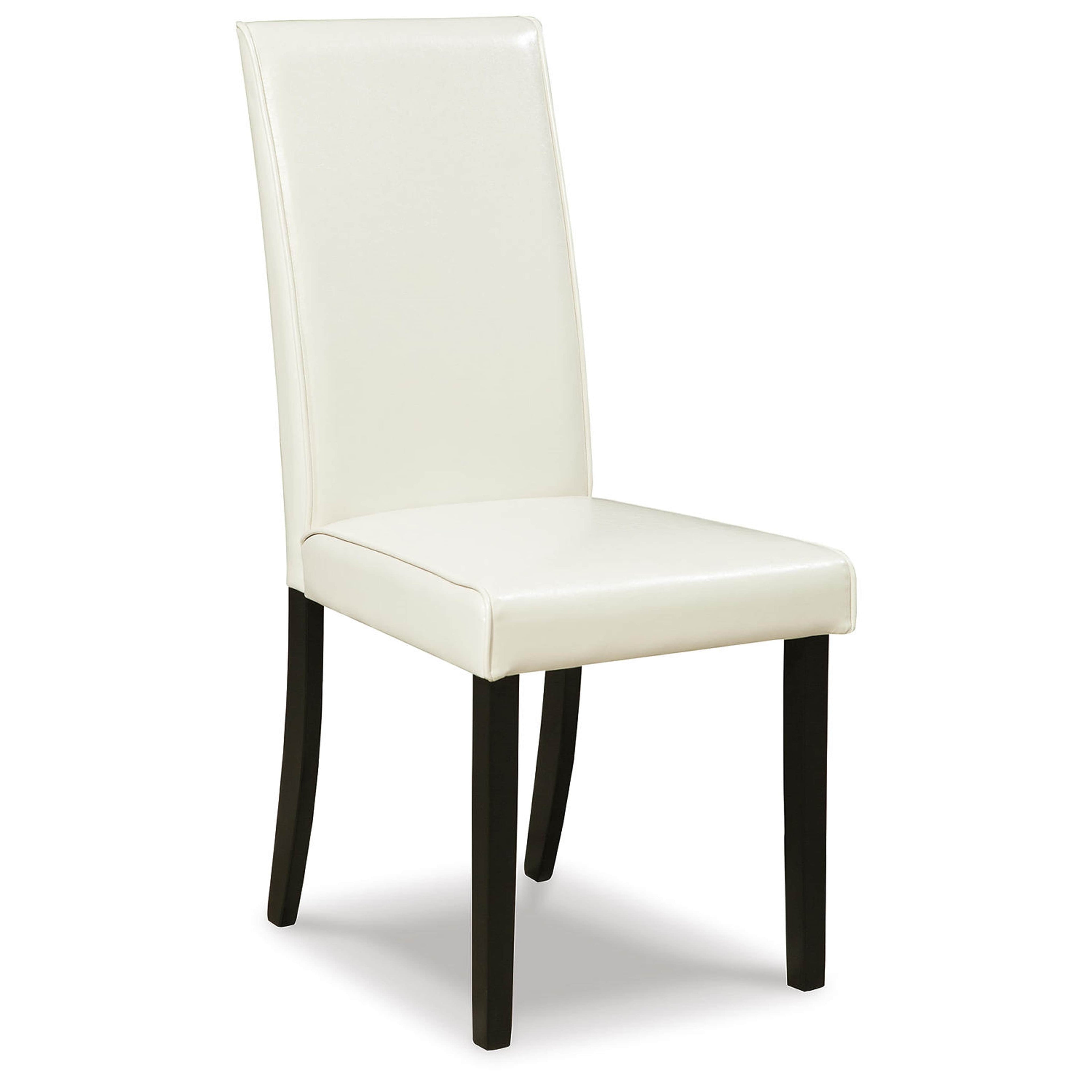 Chaise d'appoint Kimonte