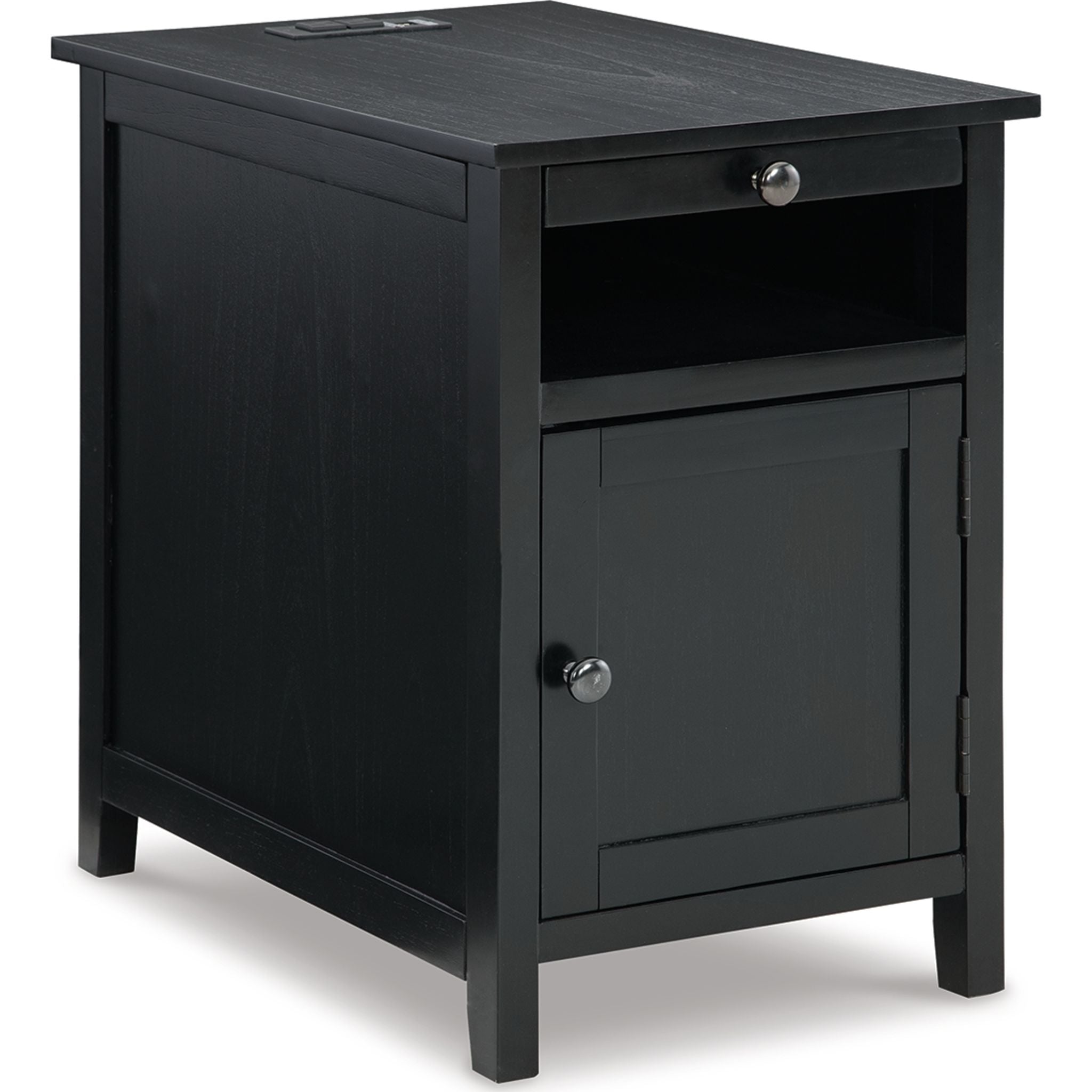 Table d'appoint Treytown Chair