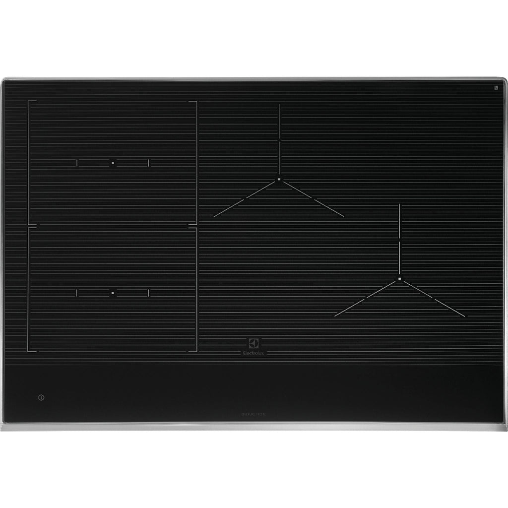 Table de cuisson à induction Electrolux 30 (ECCI3068AS) - Acier inoxydable