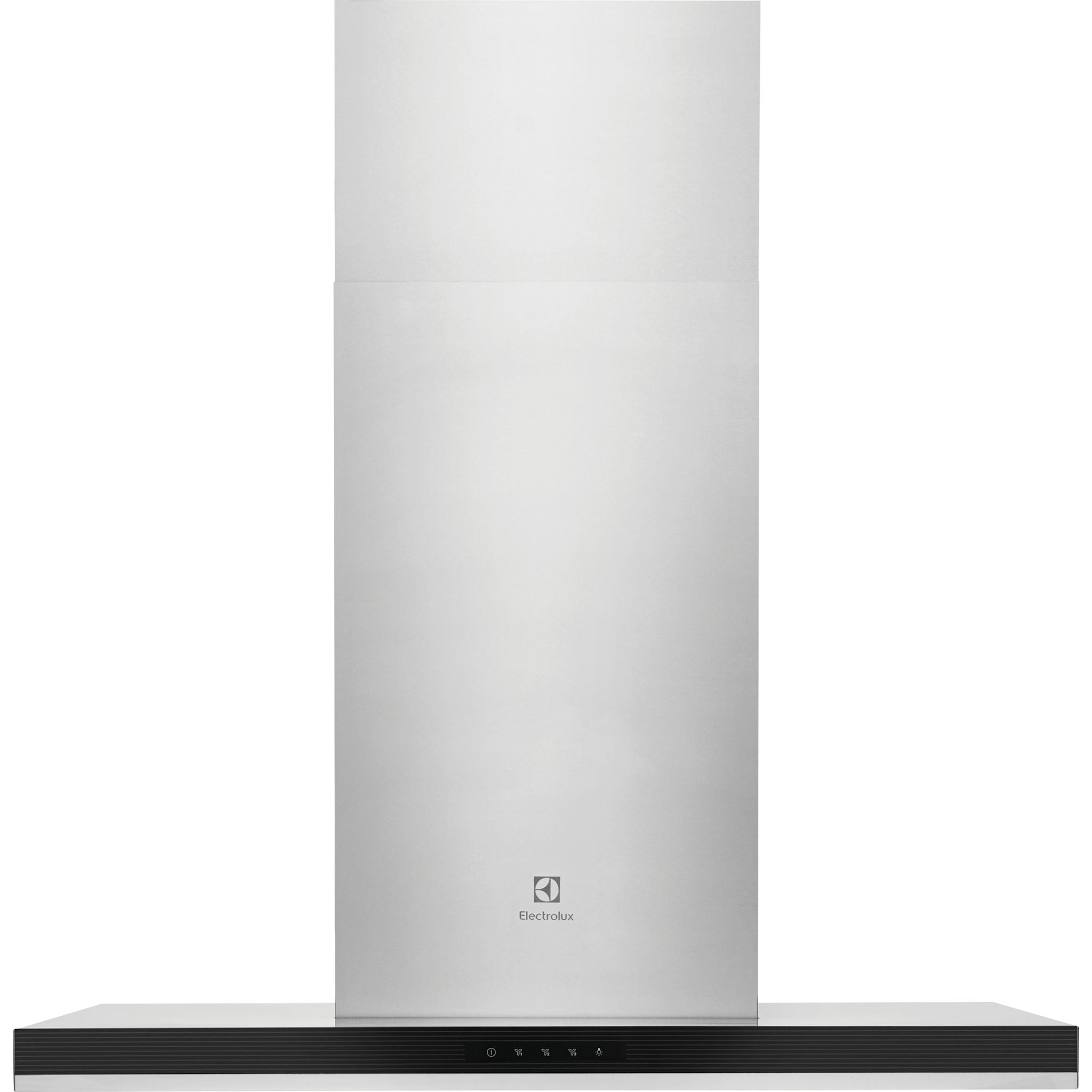Hotte de cuisinière Electrolux (ECVW3662AS) - Acier inoxydable