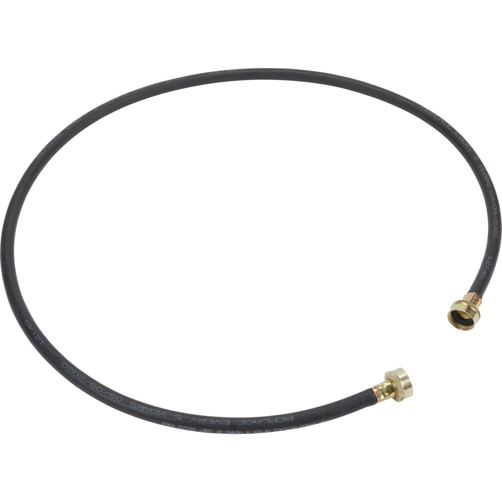 Ensemble de 2 tuyaux de lave-glace de 5 pi de long