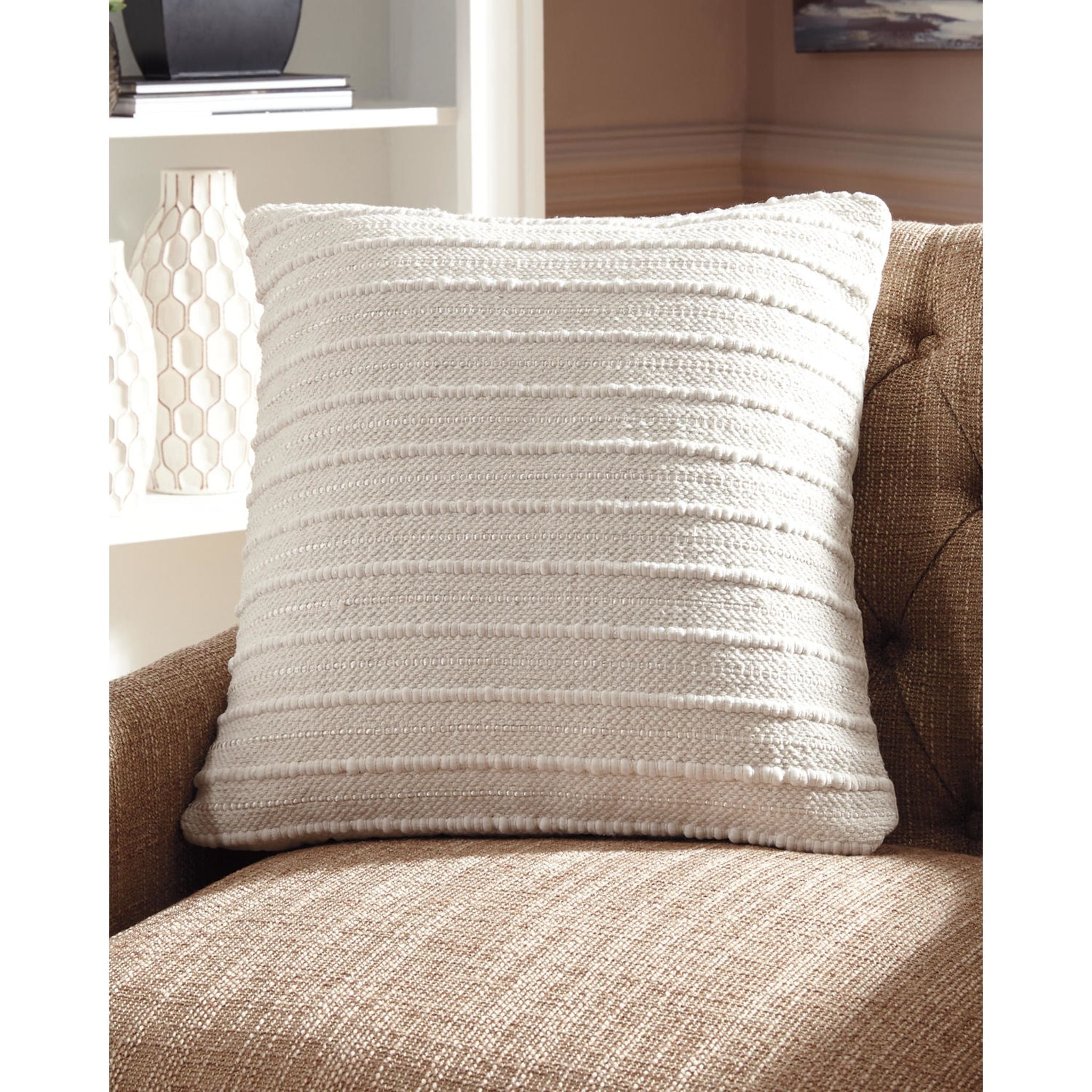 Coussin décoratif thébain 20,00