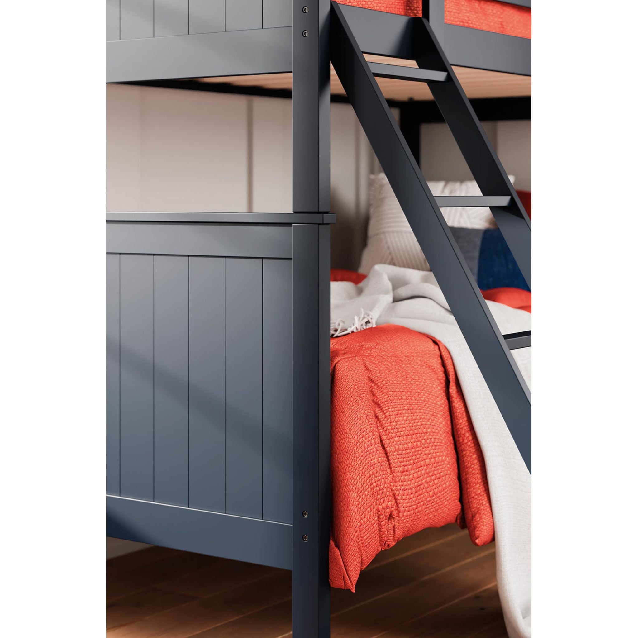 Lit superposé Nextonfort Twin/Twin
