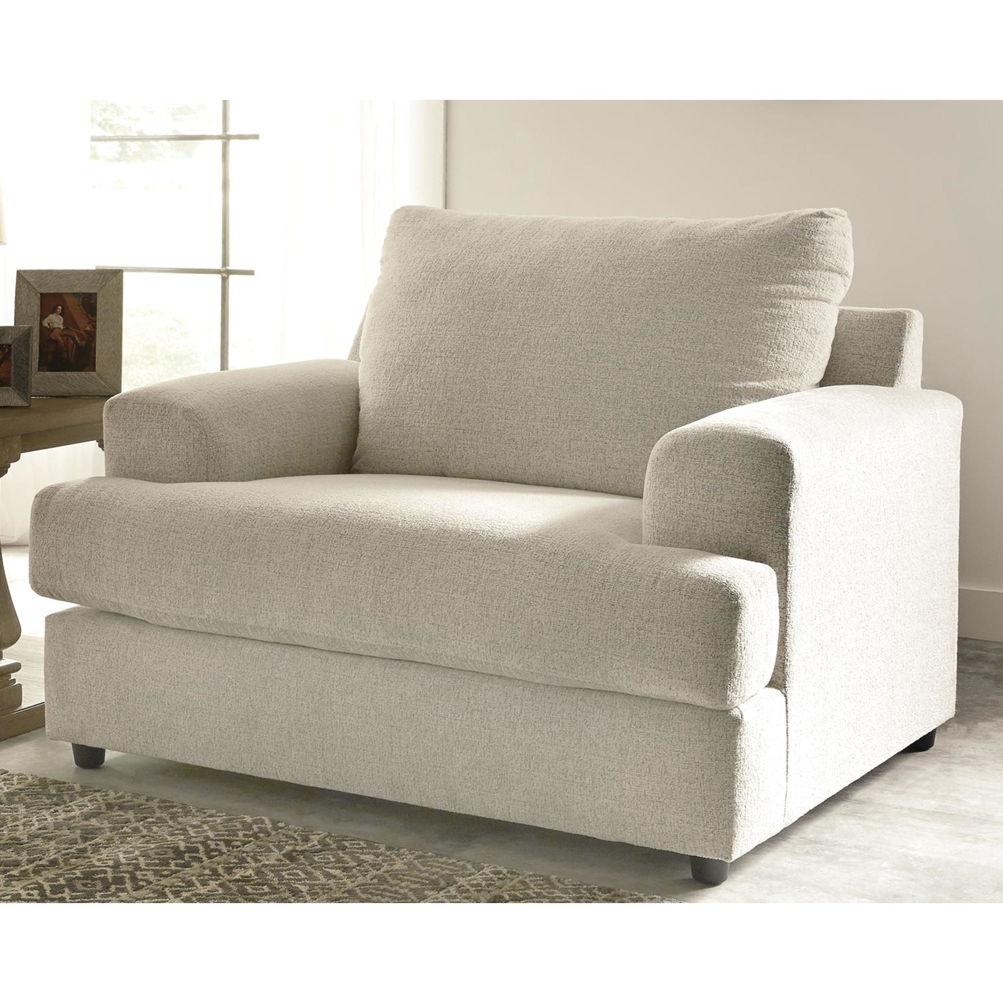 Chaise et demie Soletren