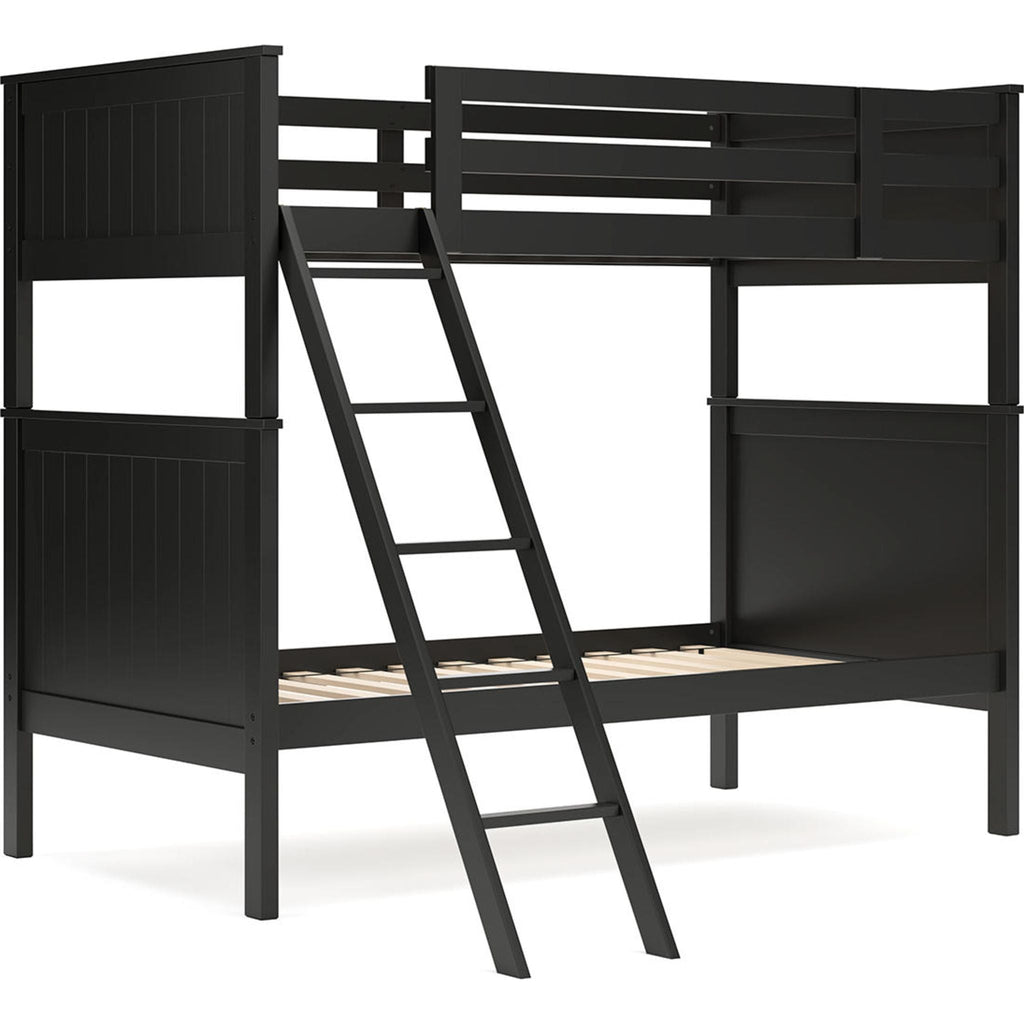 Lit superposé Nextonfort Twin/Twin