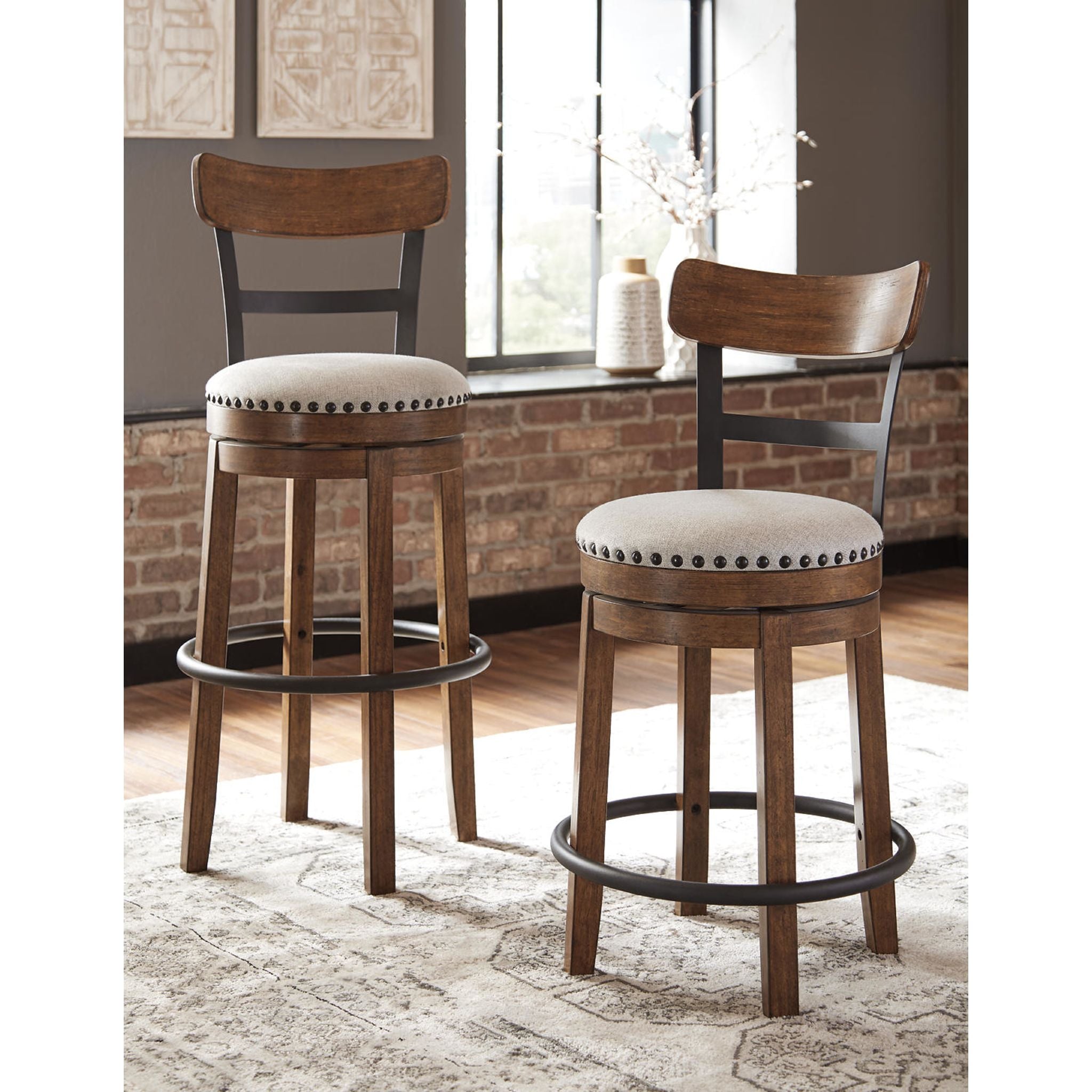 Tabouret de bar Valebeck