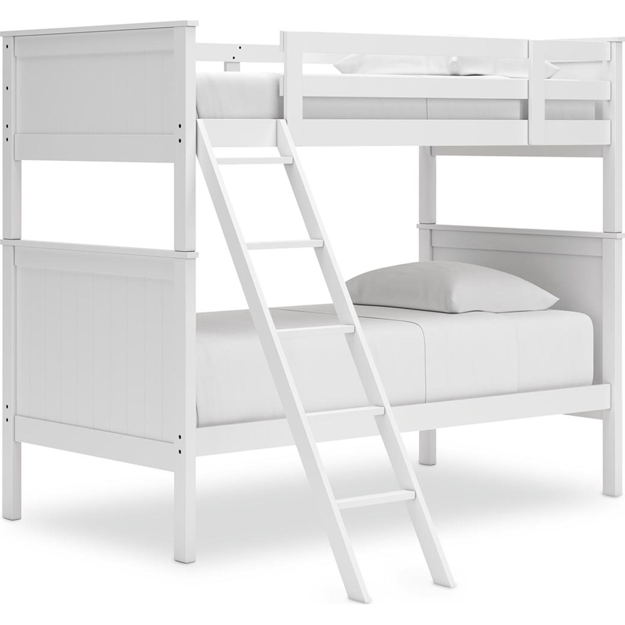 Lit superposé Nextonfort Twin/Twin