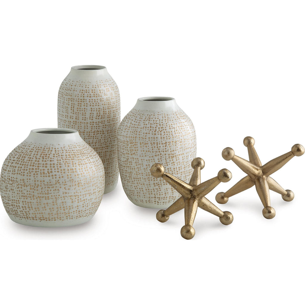 Accessoires Vinburn (lot de 5)