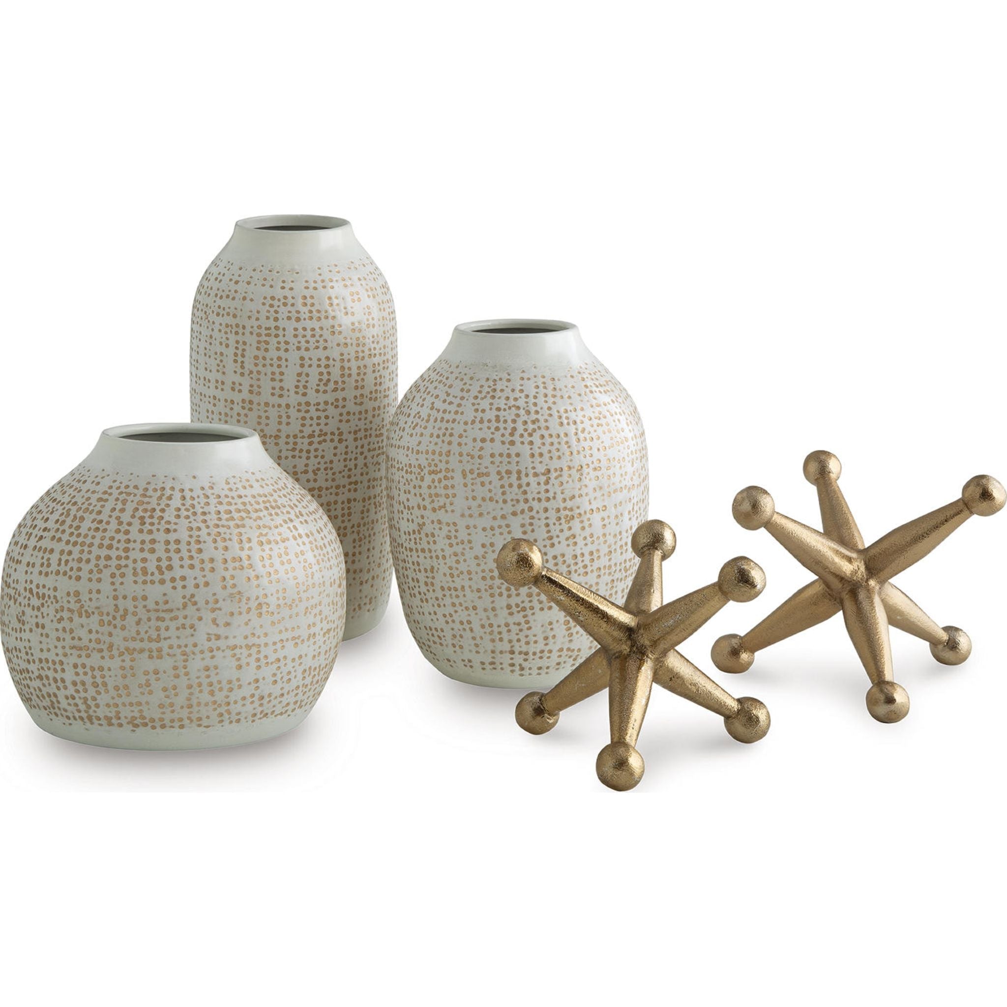 Accessoires Vinburn (lot de 5)