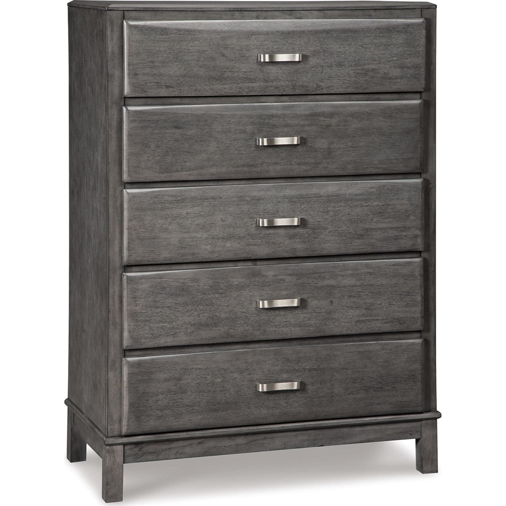 Commode Caitbrook - Gris