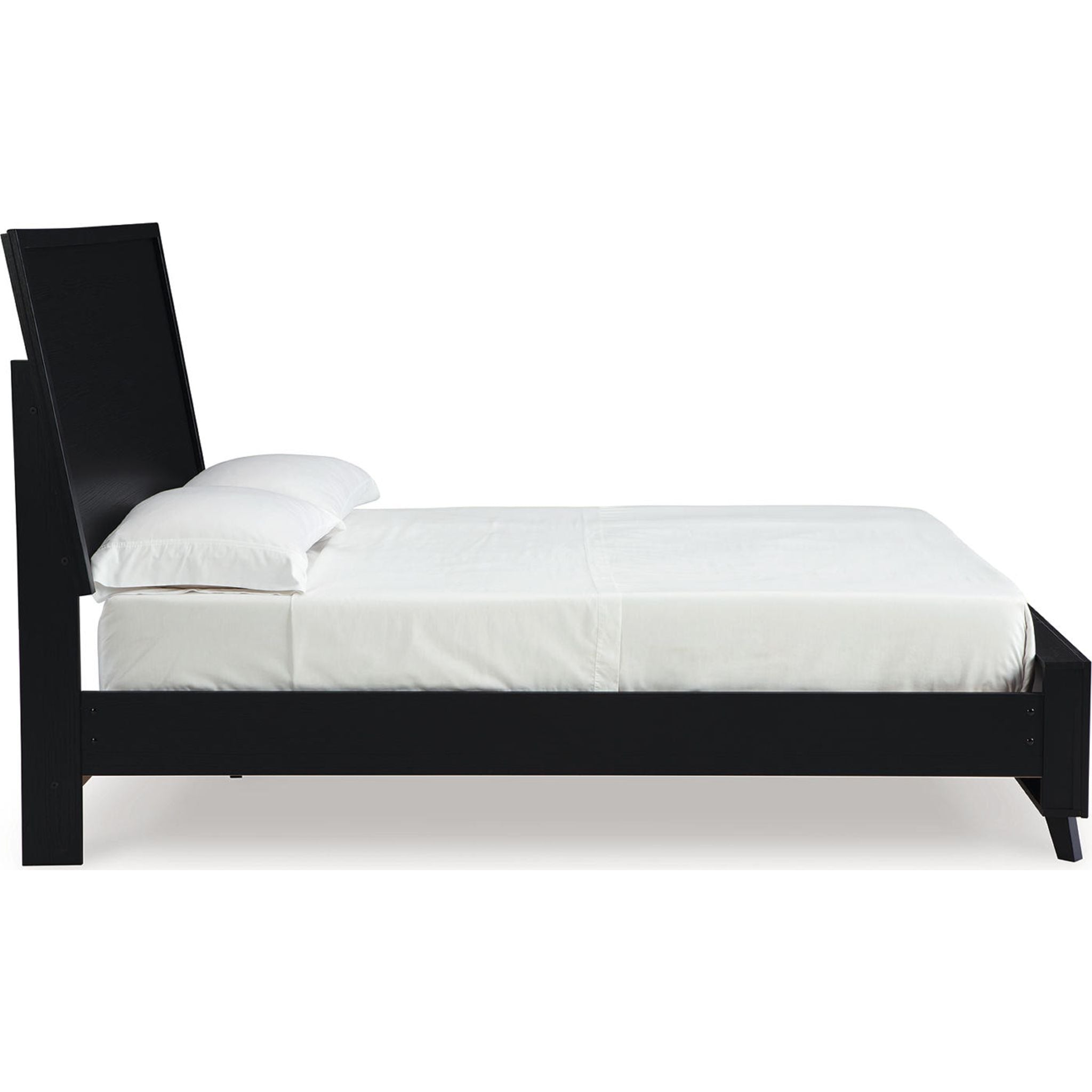 Lit plateforme complet Danziar