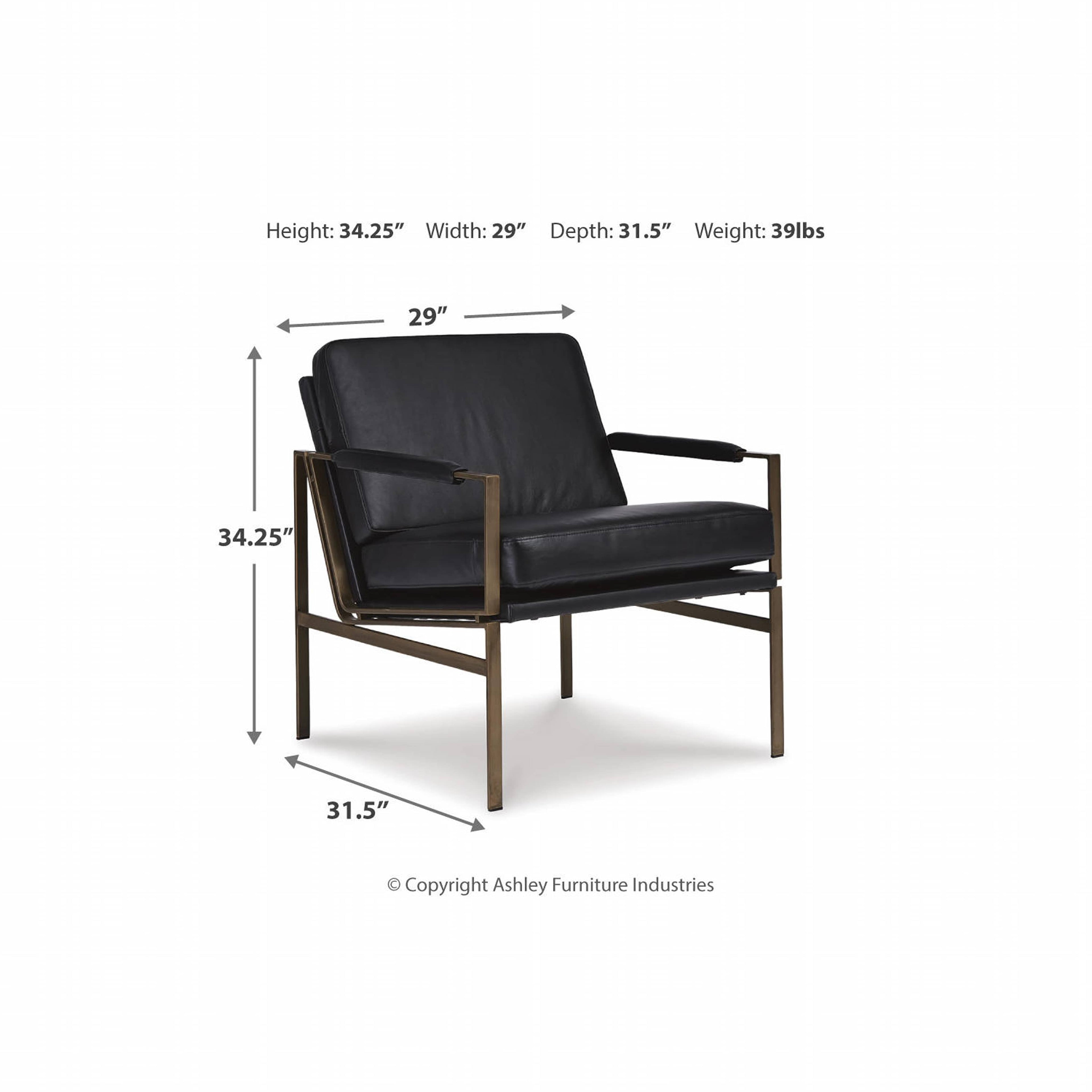 Fauteuil d'appoint Puckman