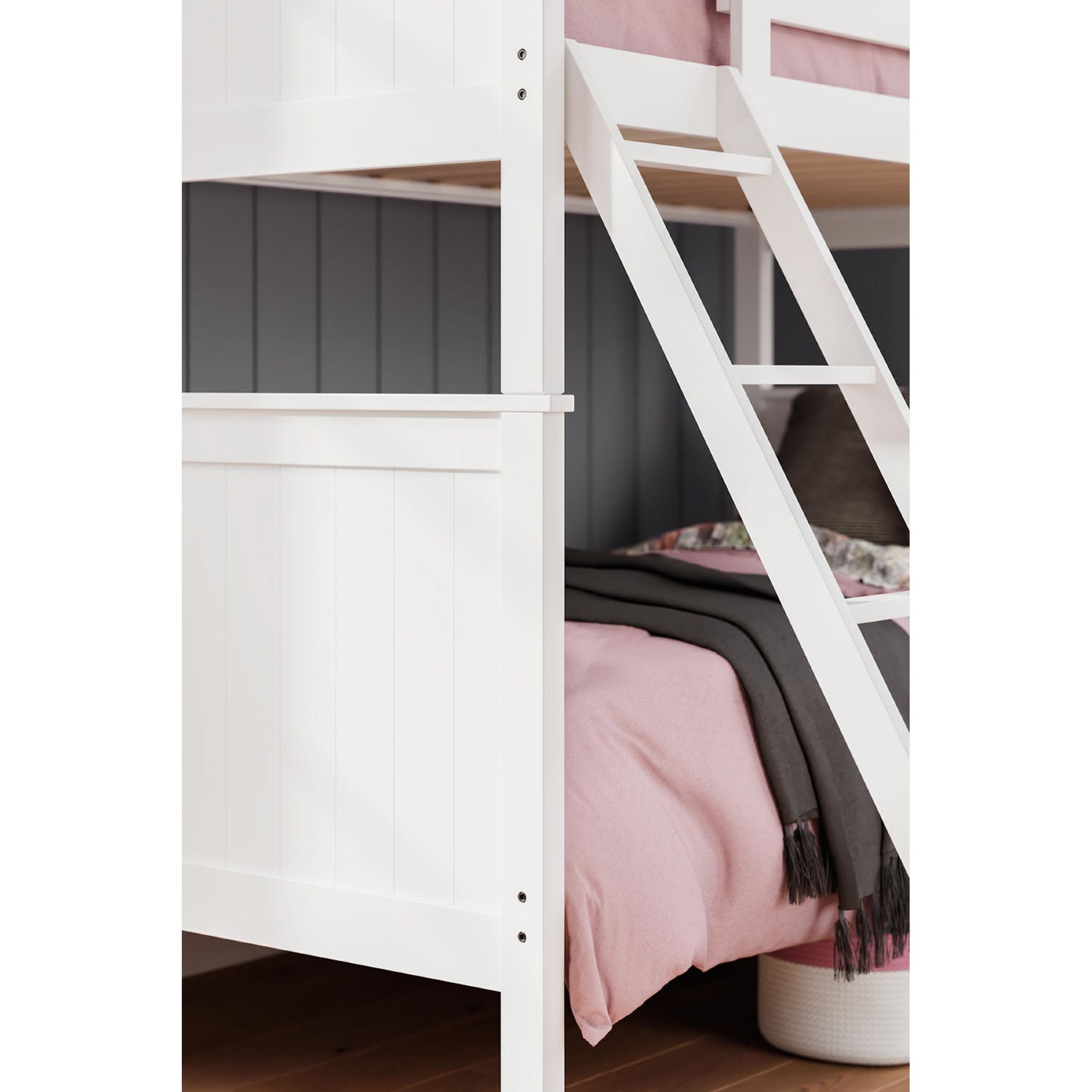 Lit superposé Nextonfort Twin/Twin