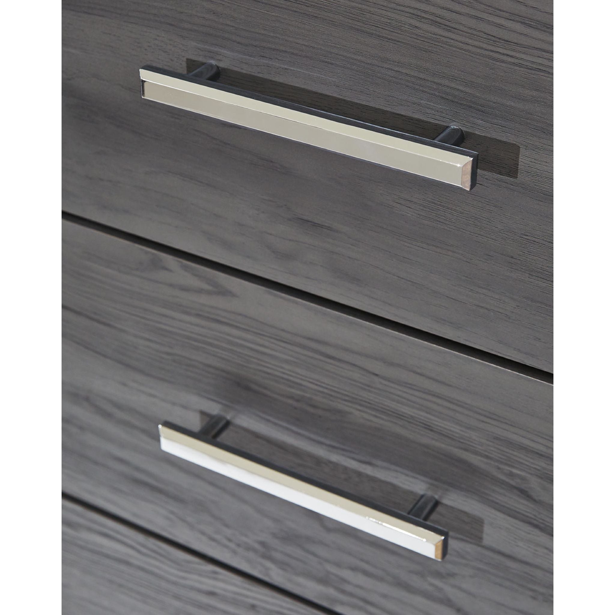 Coffre Lodanna - Gris
