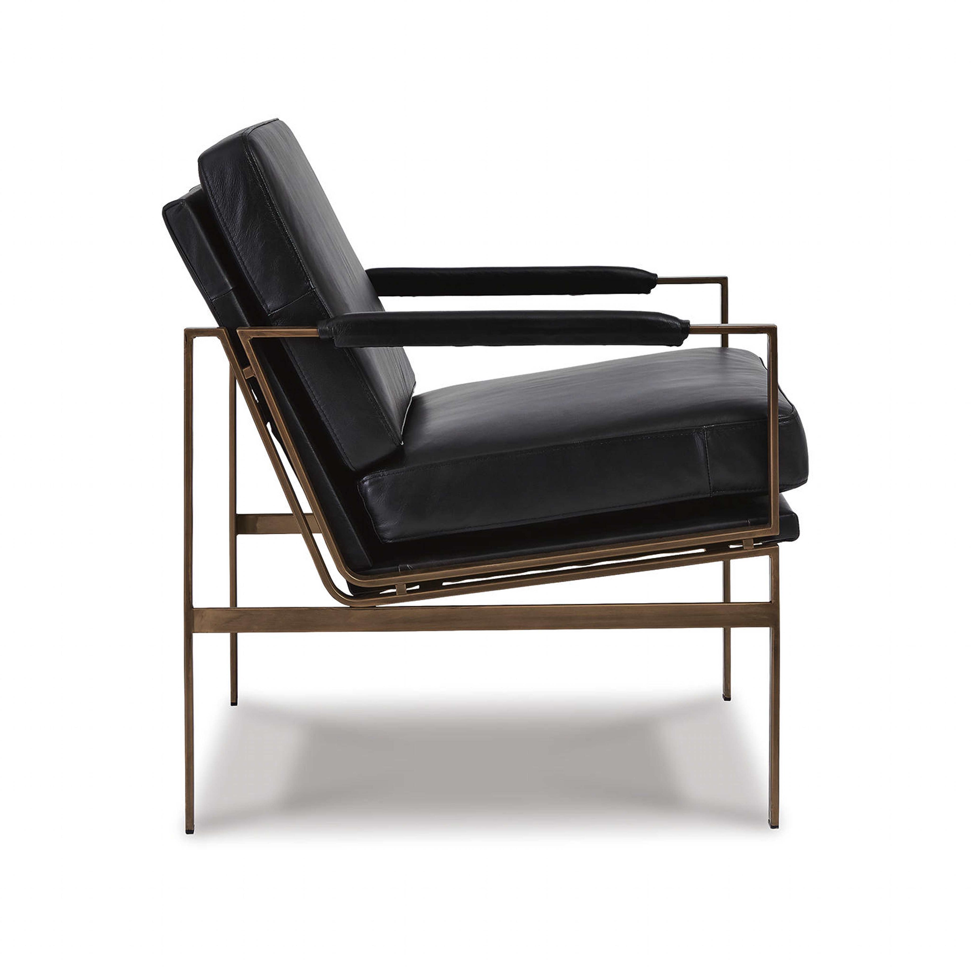 Fauteuil d'appoint Puckman