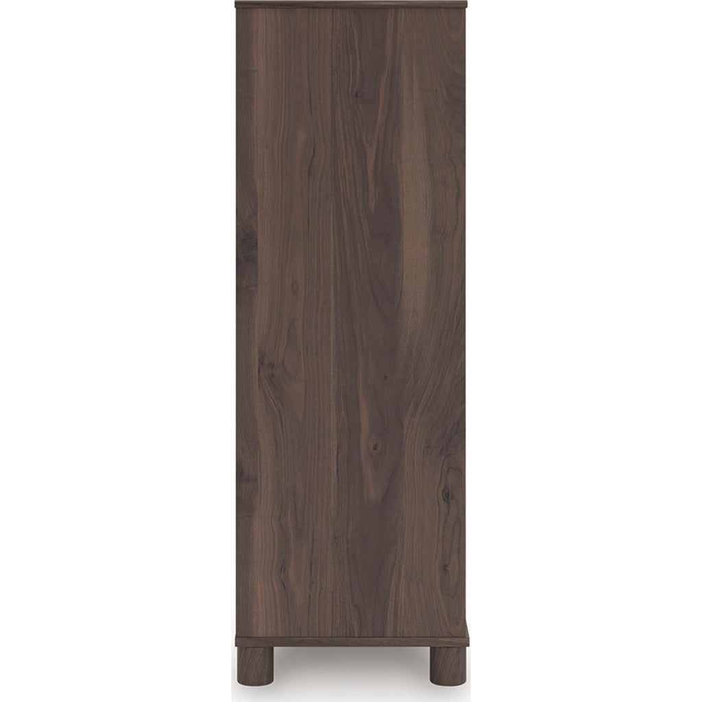 Coffre Pamytta - Marron