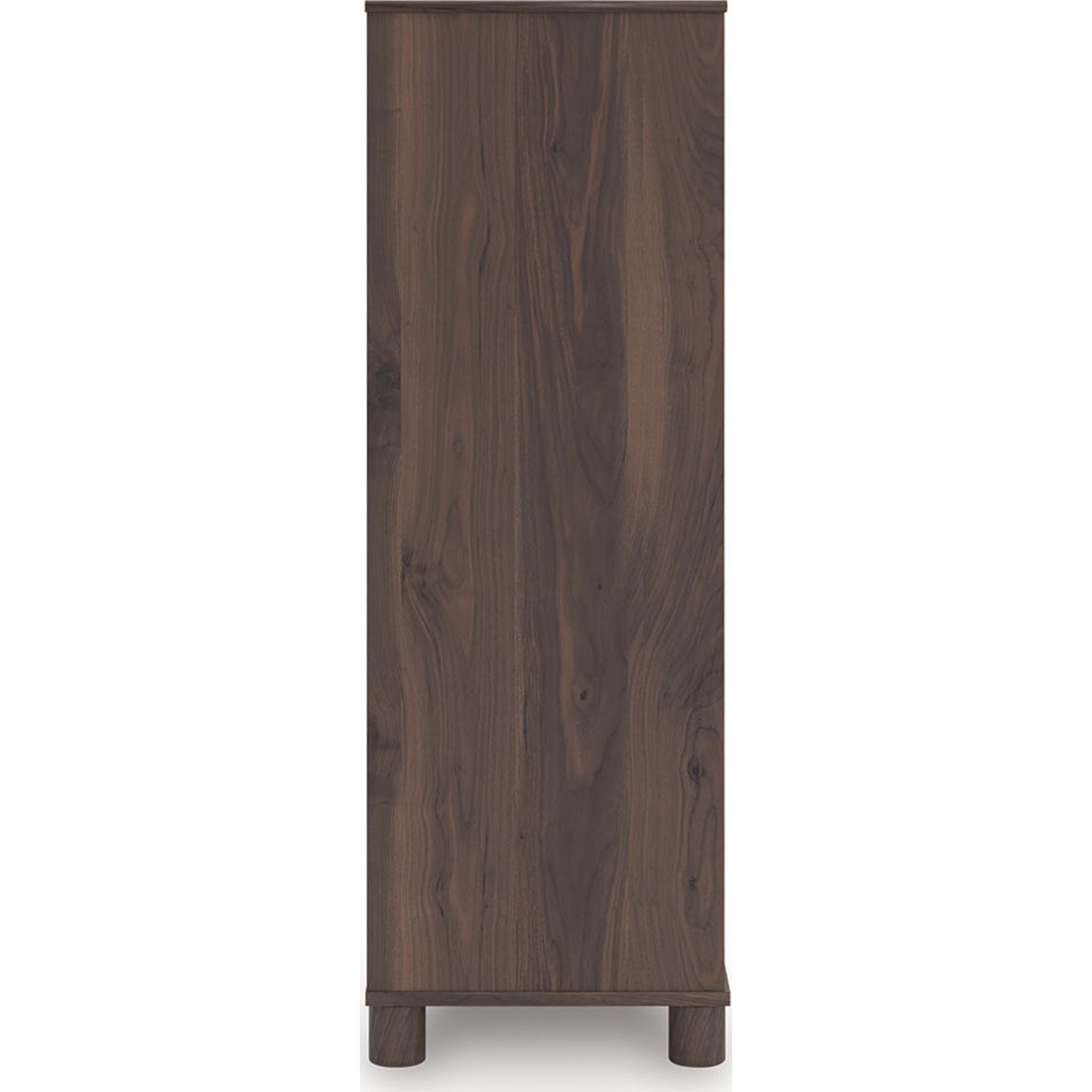 Coffre Pamytta - Marron