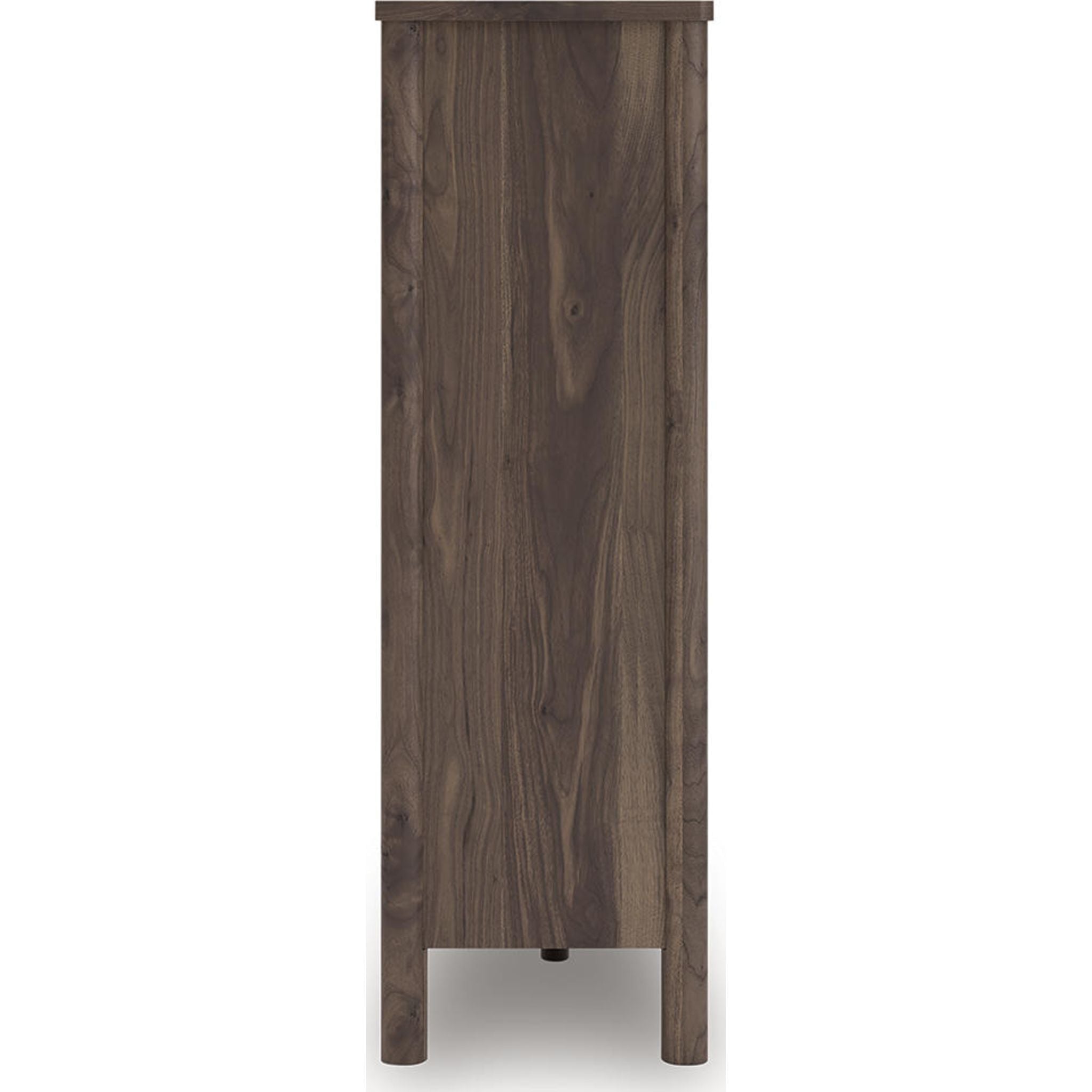 Coffre Pamytta - Marron