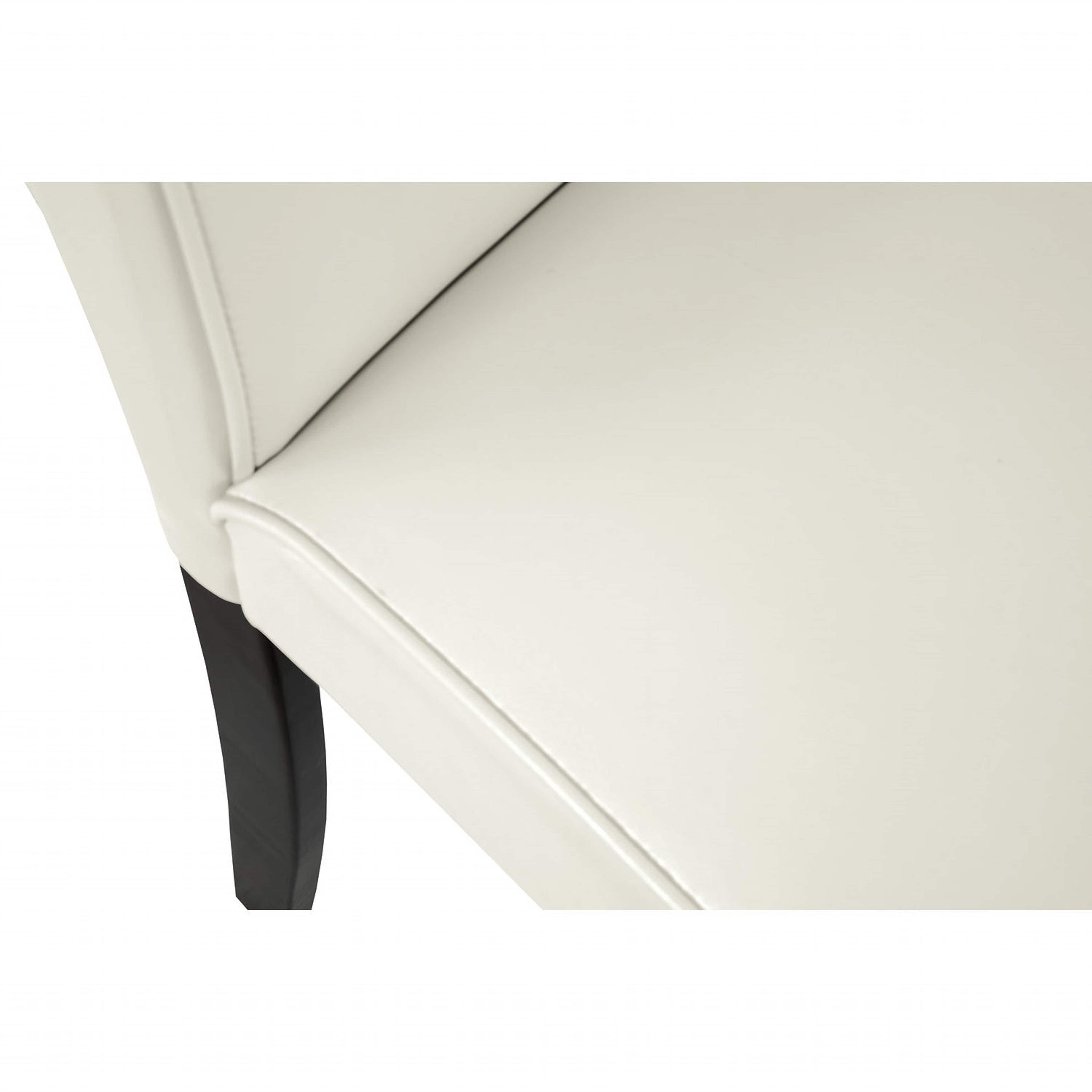 Chaise d'appoint Kimonte