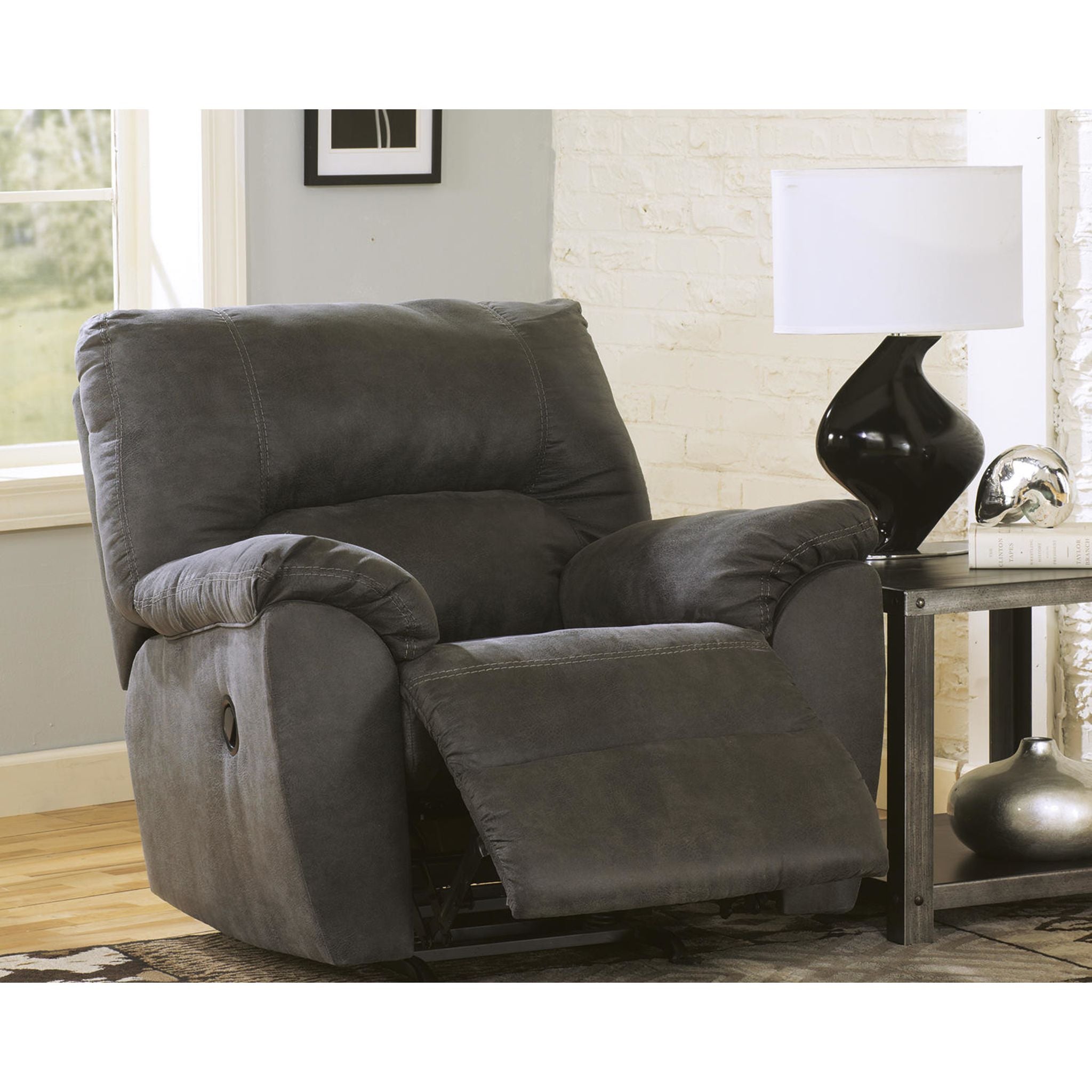 Fauteuil inclinable à bascule Tambo