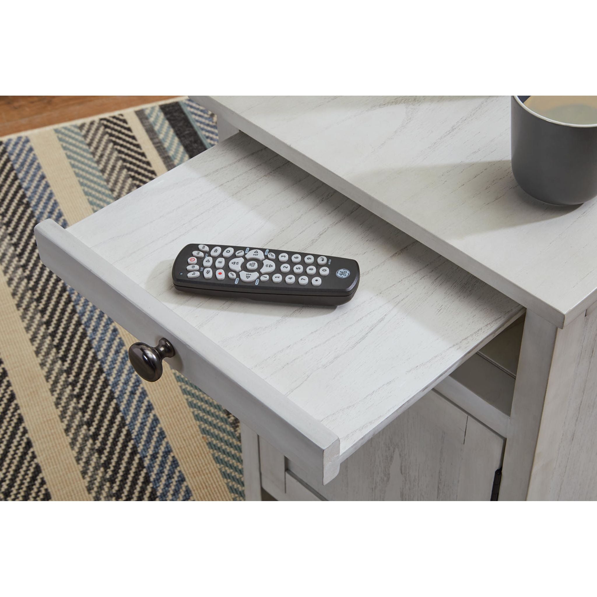 Table d'appoint Treytown Chair