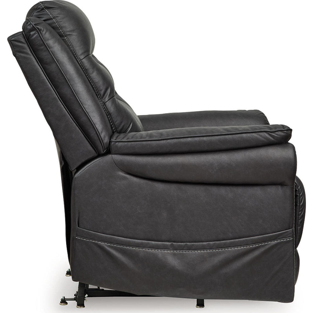 Fauteuil inclinable électrique Oatman