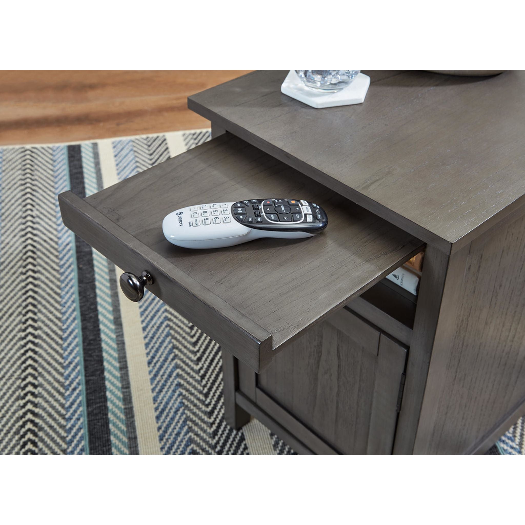 Table d'appoint Treytown Chair