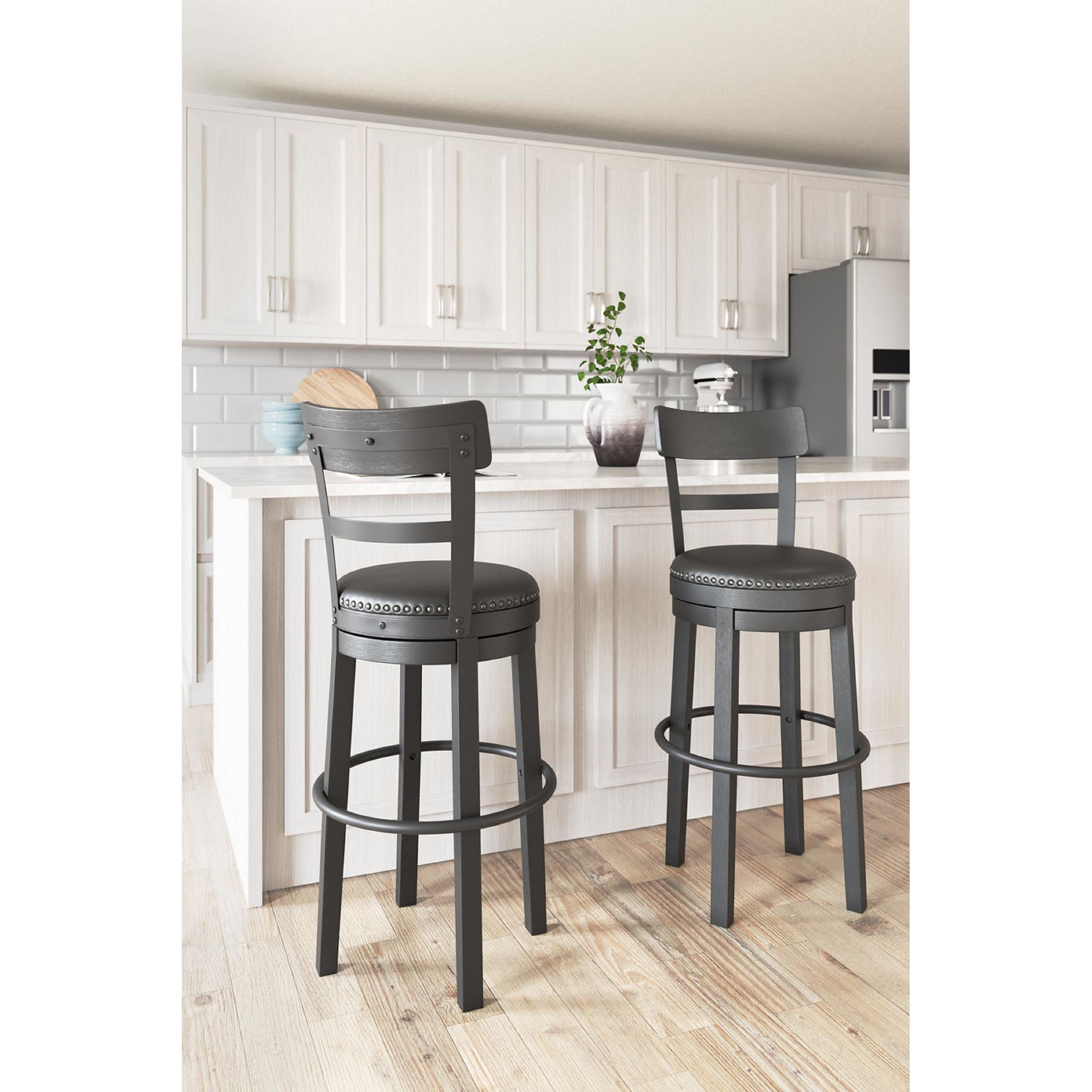 Tabouret de bar Valebeck