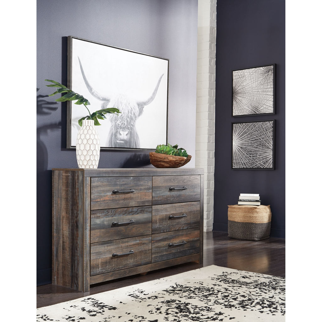Commode Drystan - Multi