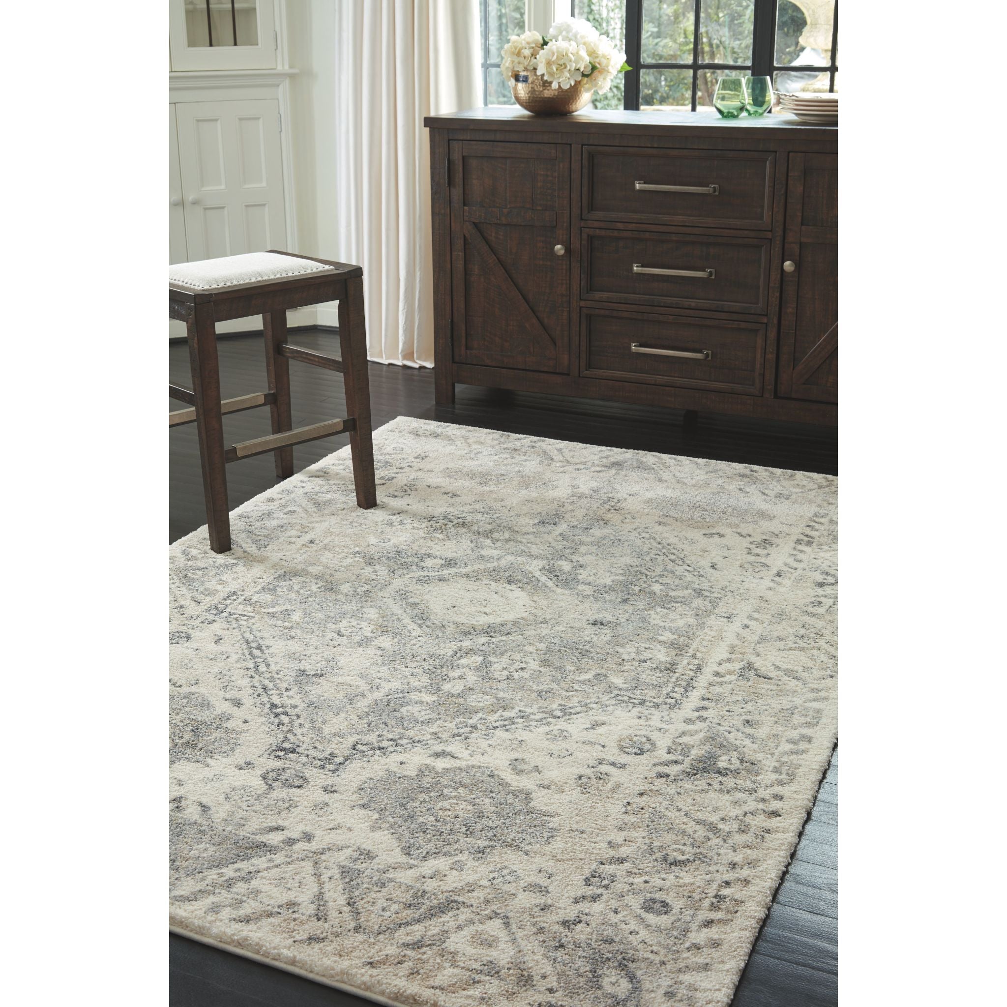 Tapis Precia