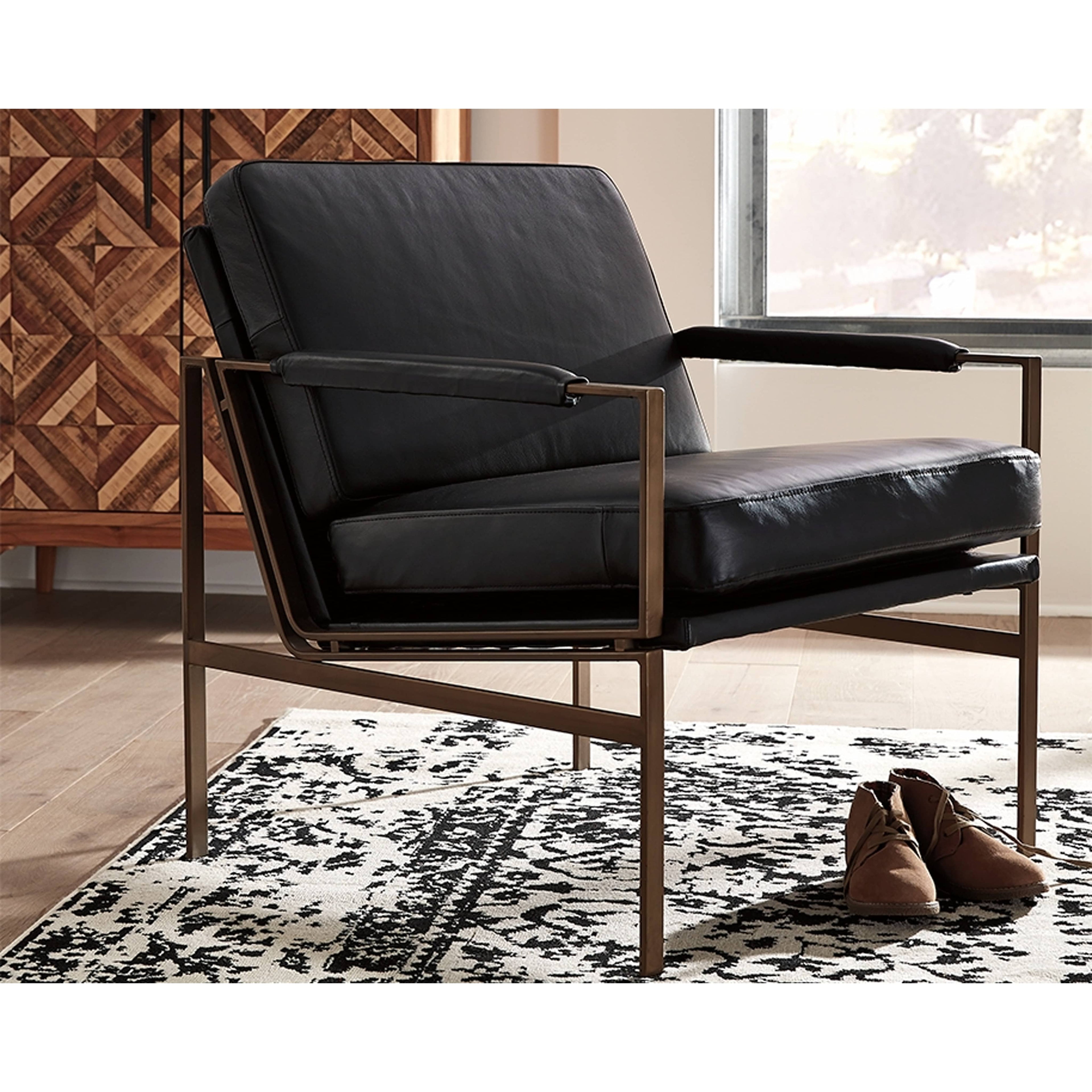 Fauteuil d'appoint Puckman