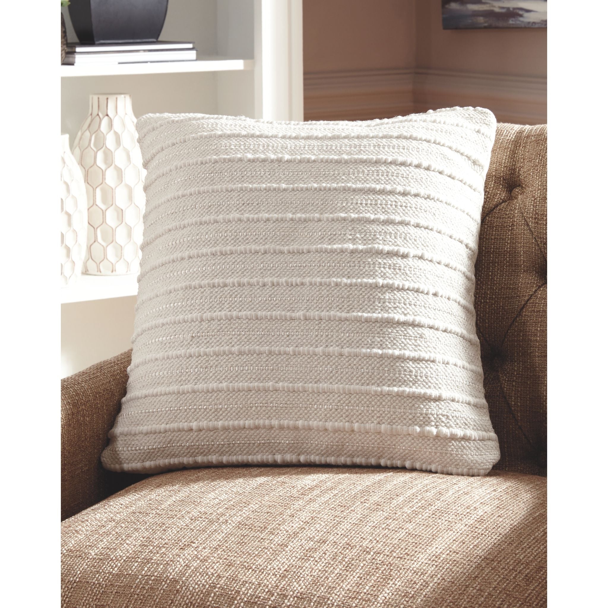 Coussin décoratif thébain 20,00