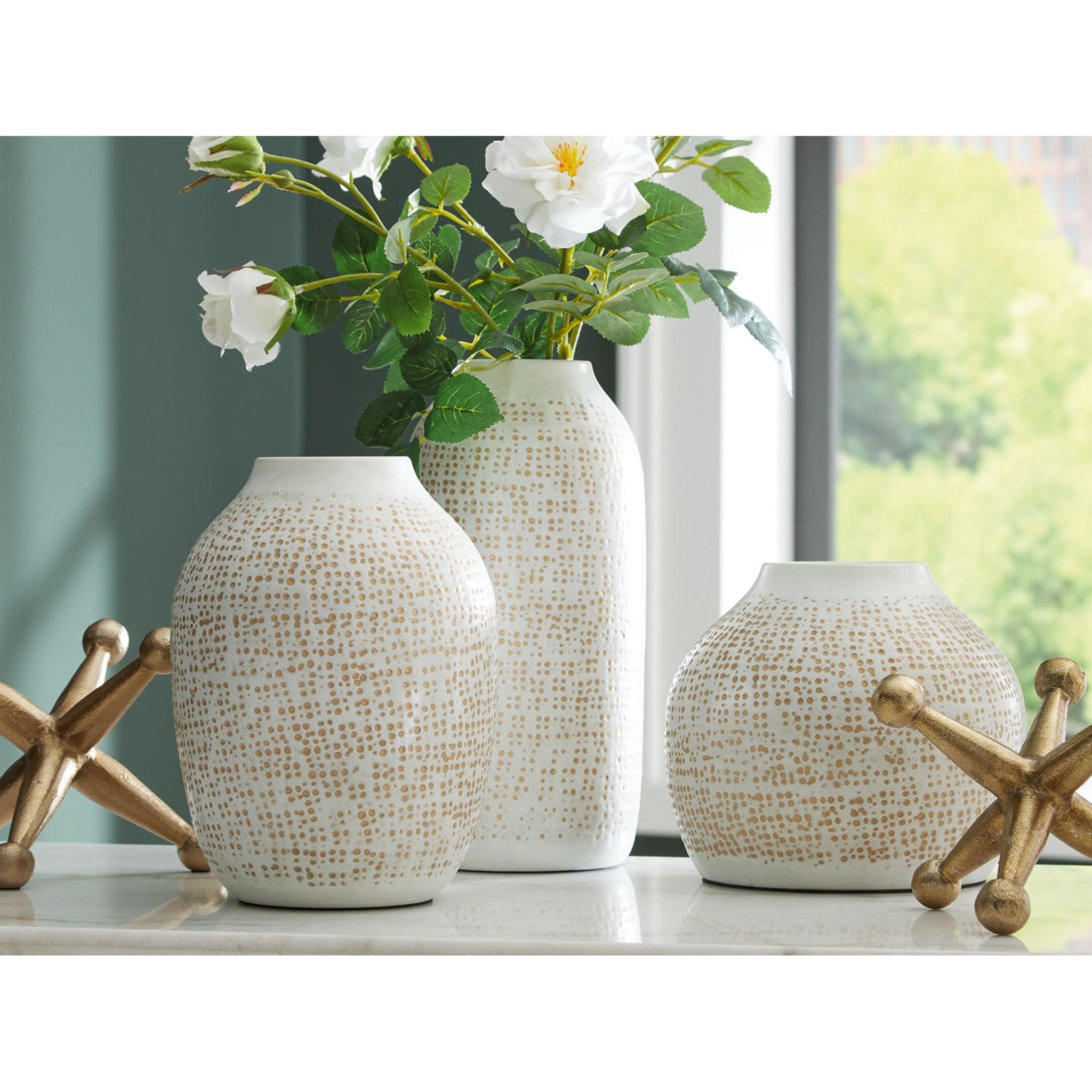 Accessoires Vinburn (lot de 5)