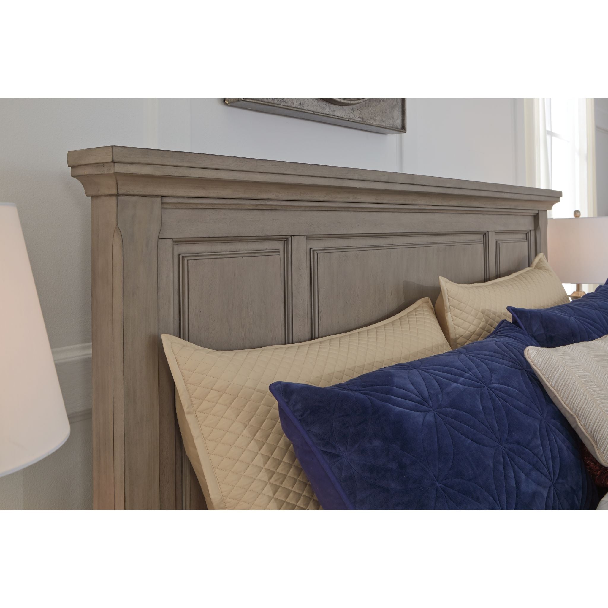 Lit de rangement Lettner