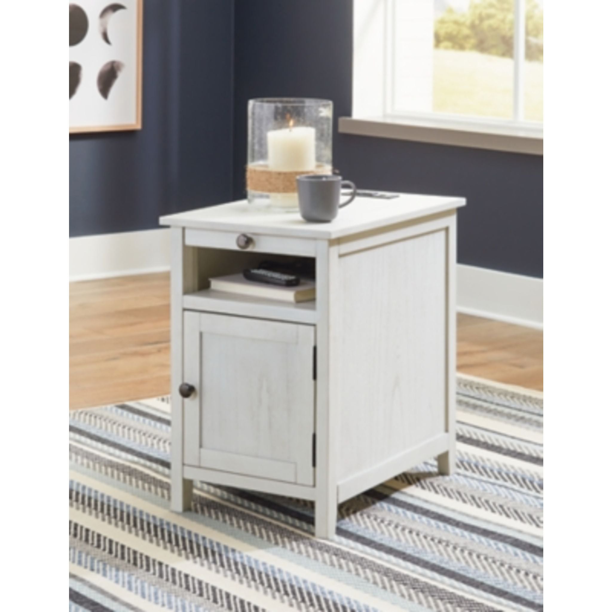 Table d'appoint Treytown Chair