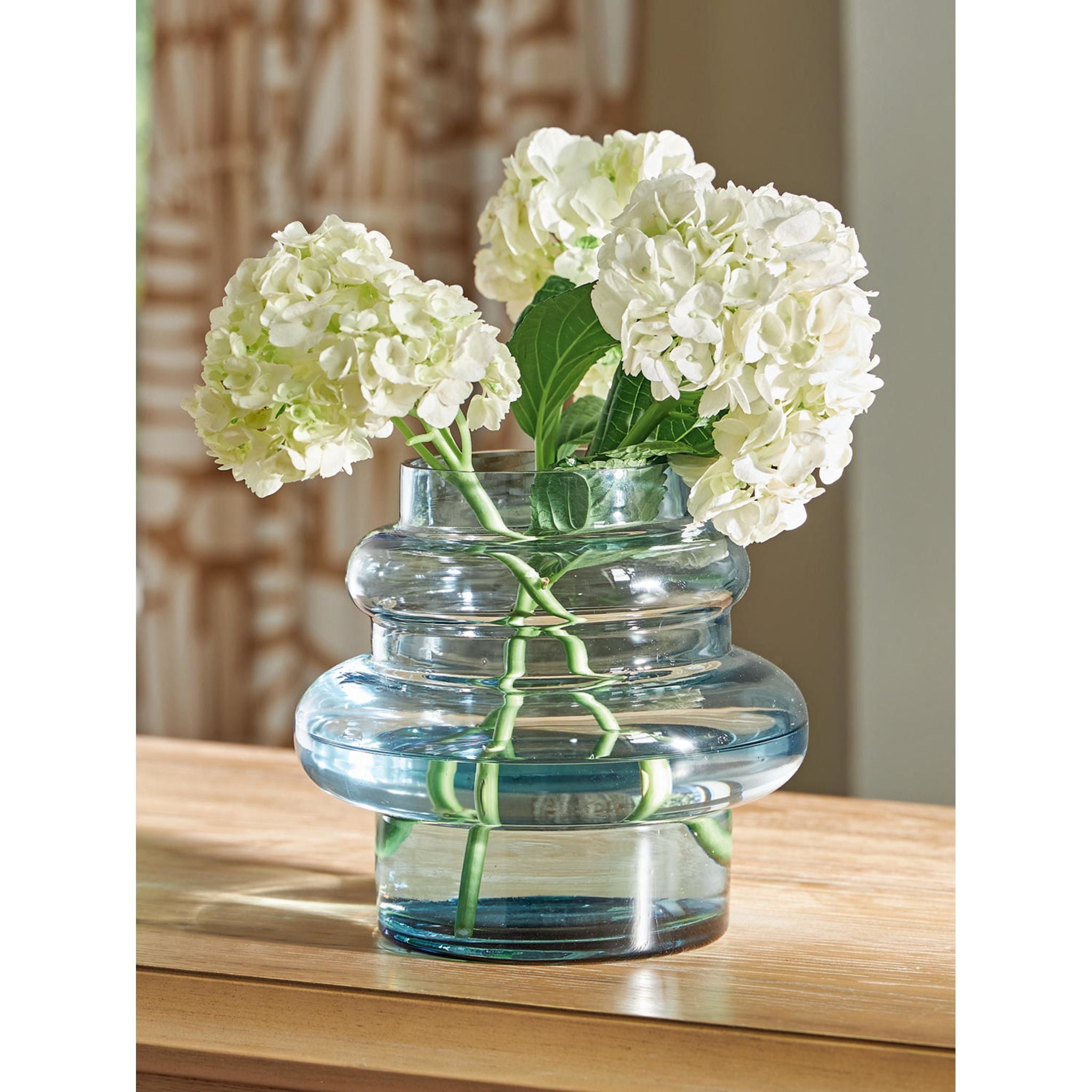 Vase Vallmen