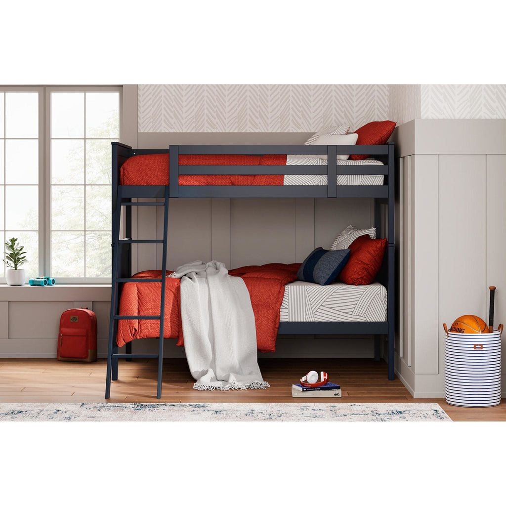 Lit superposé Nextonfort Twin/Twin