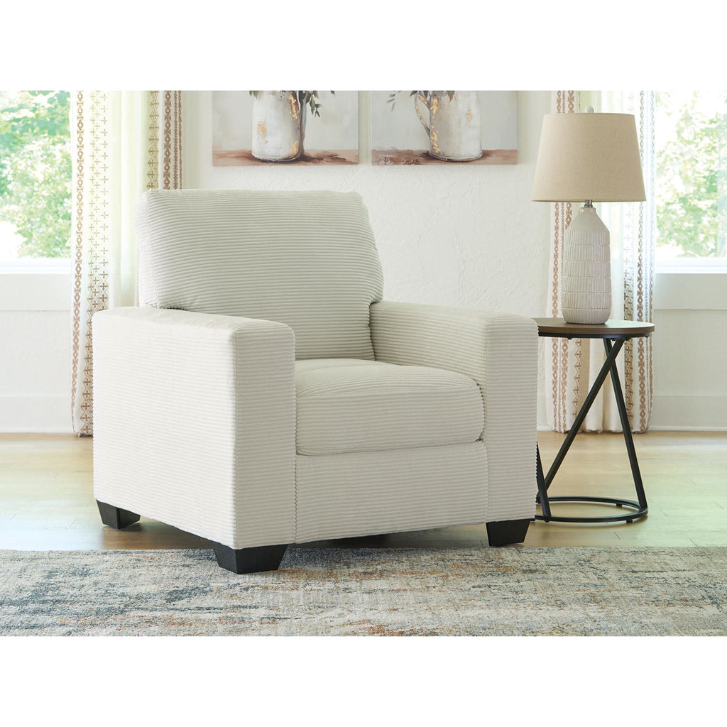 Chaise Greenbriar
