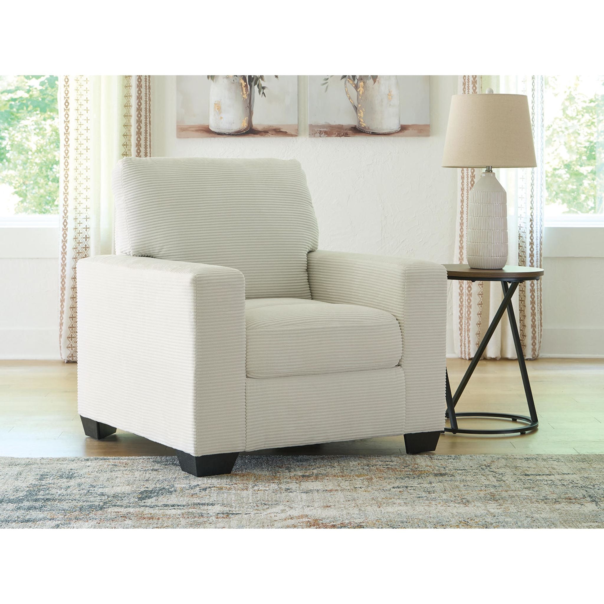 Chaise Greenbriar