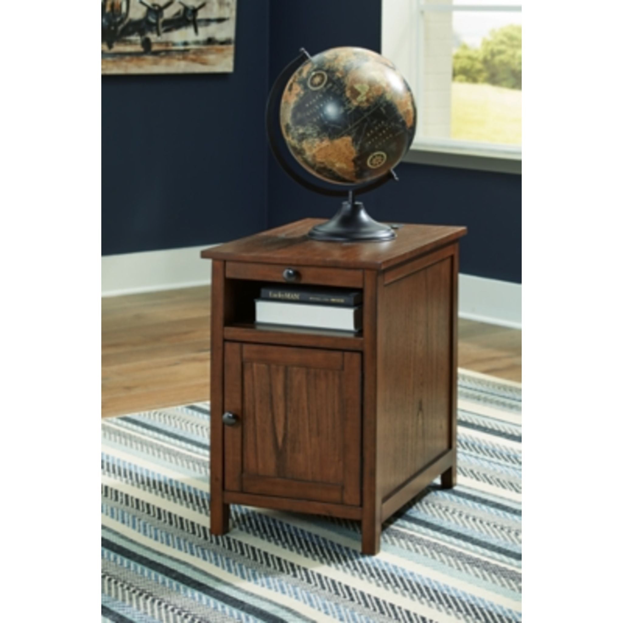 Table d'appoint Treytown Chair