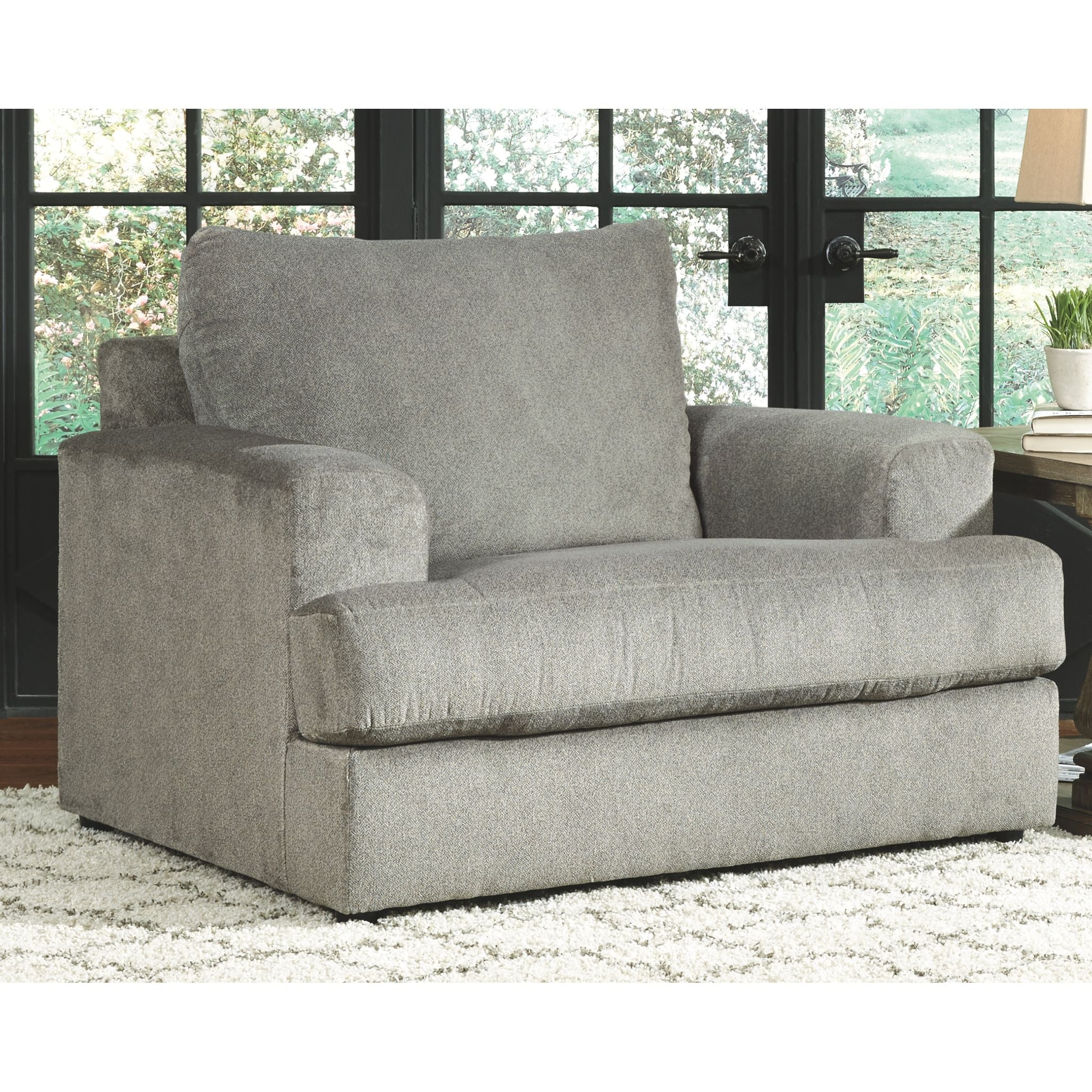 Chaise et demie Soletren