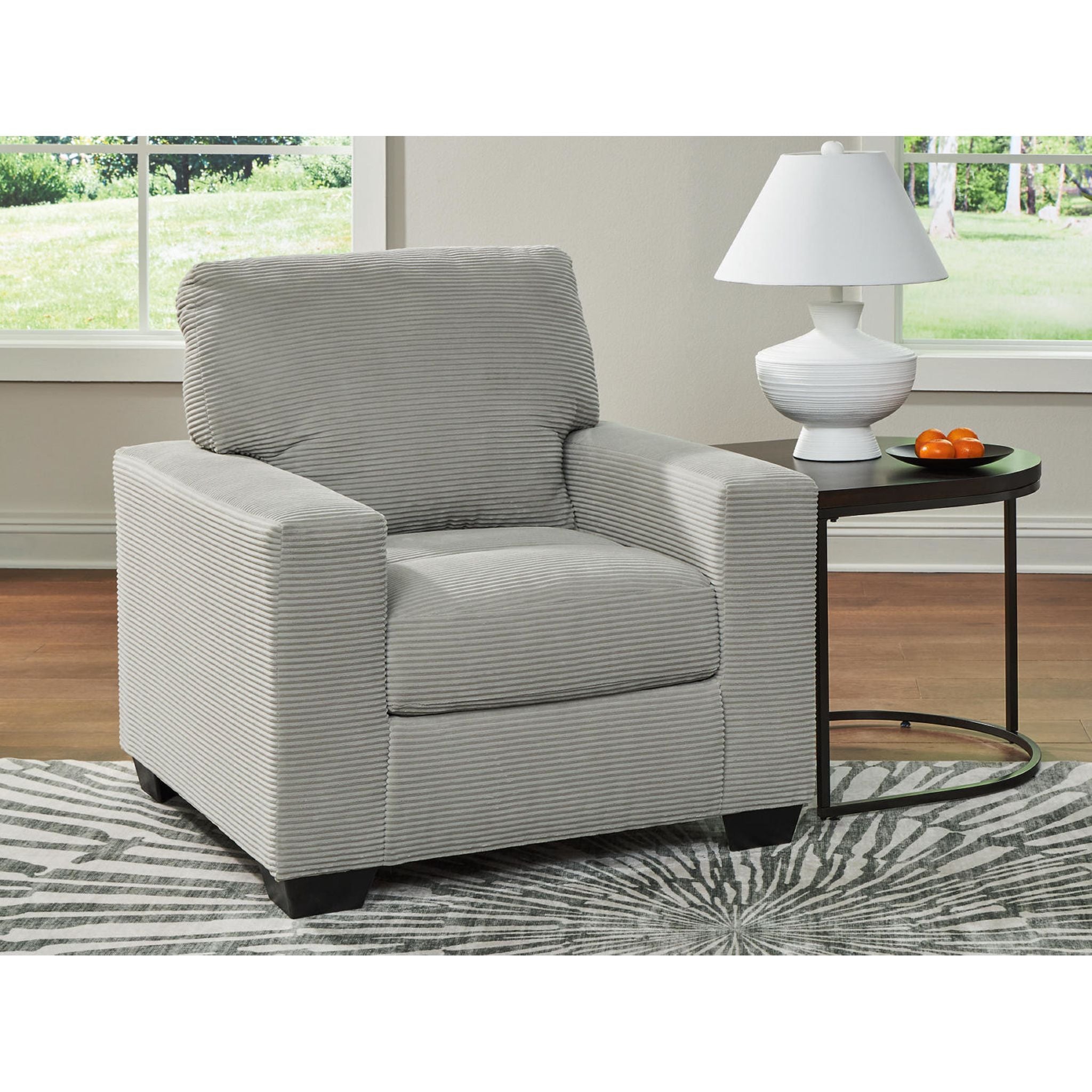 Chaise Greenbriar