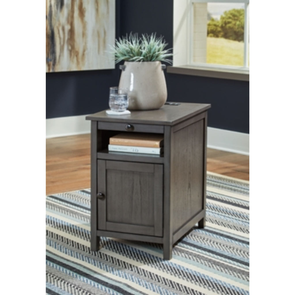 Table d'appoint Treytown Chair