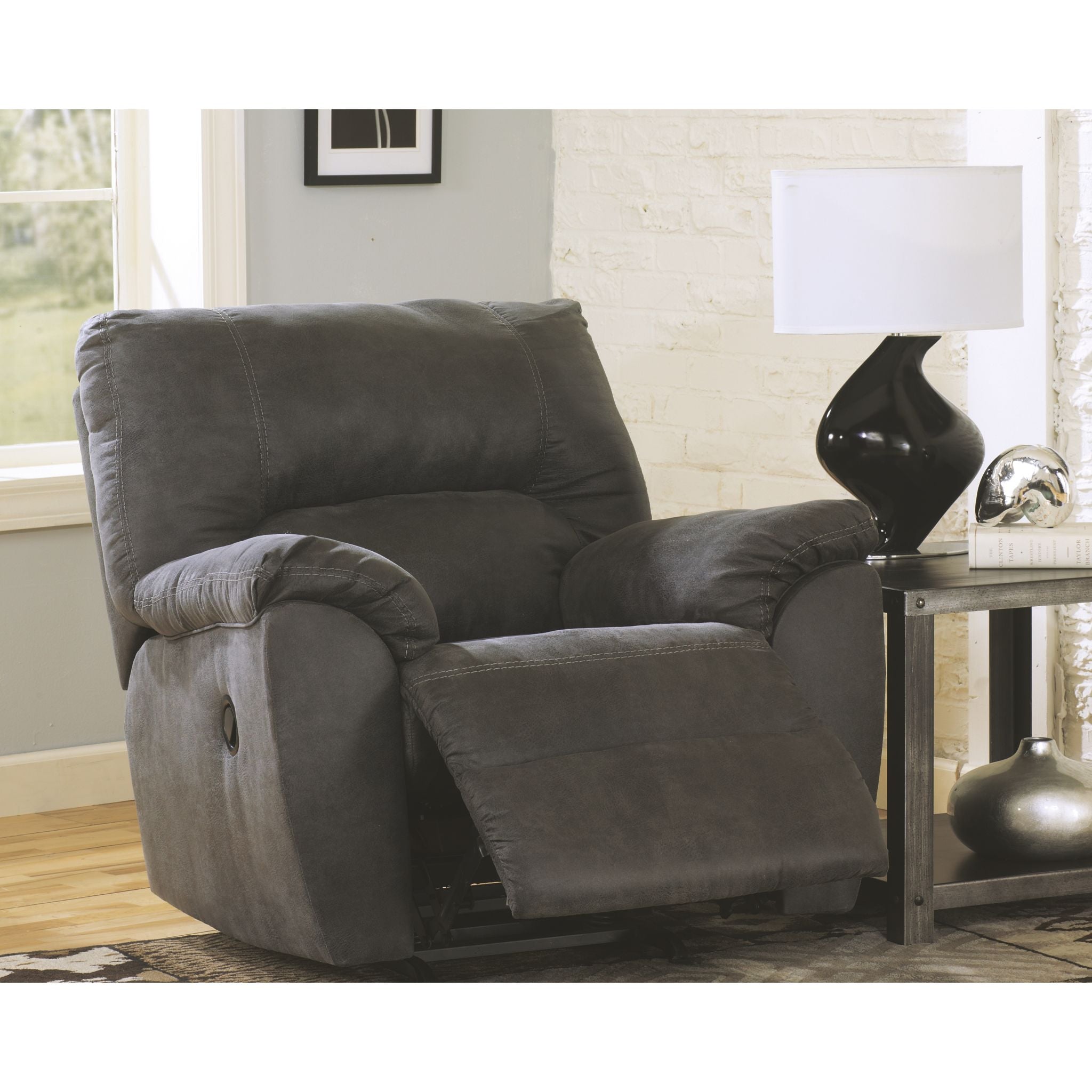 Fauteuil inclinable à bascule Tambo