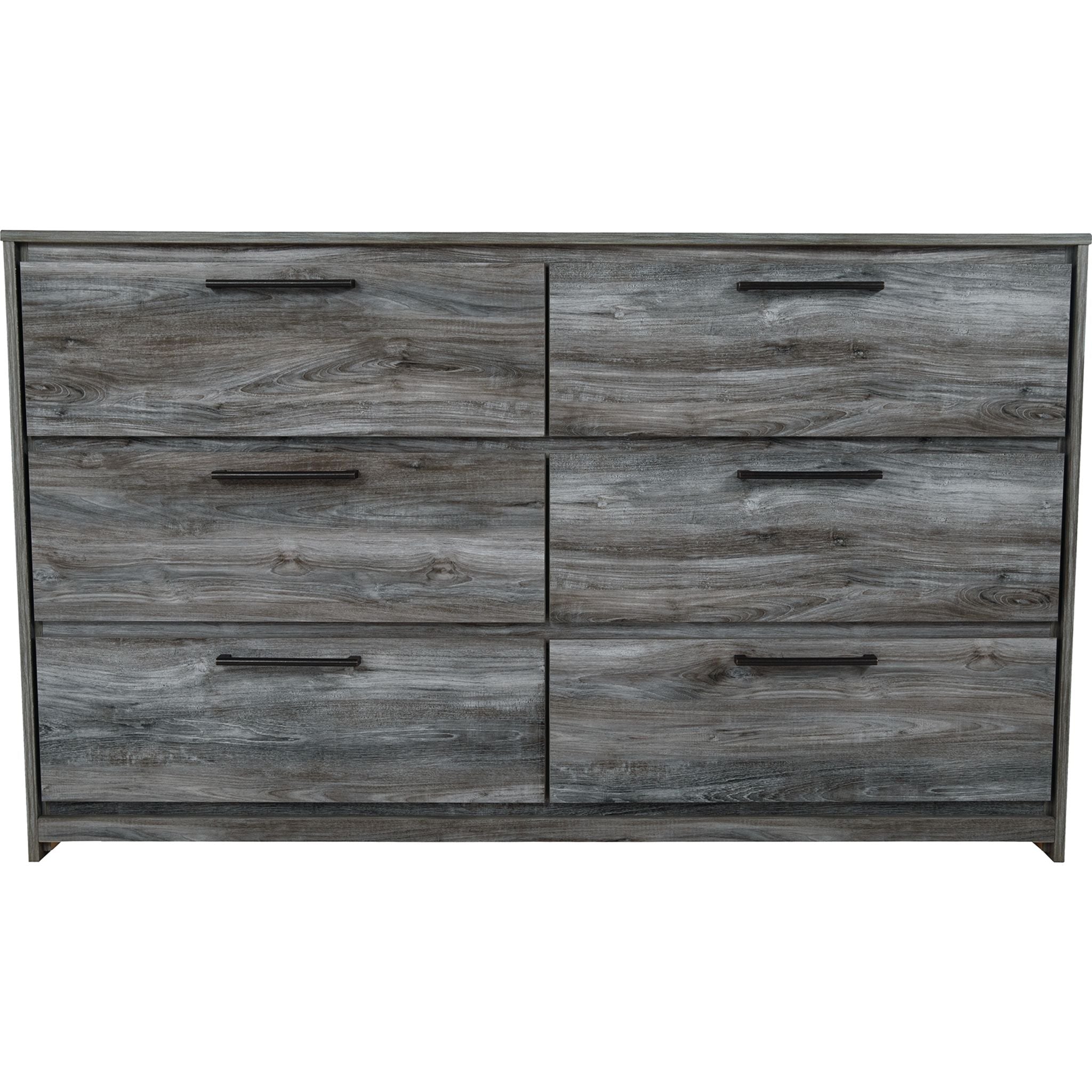 Commode Baystorm - Gris