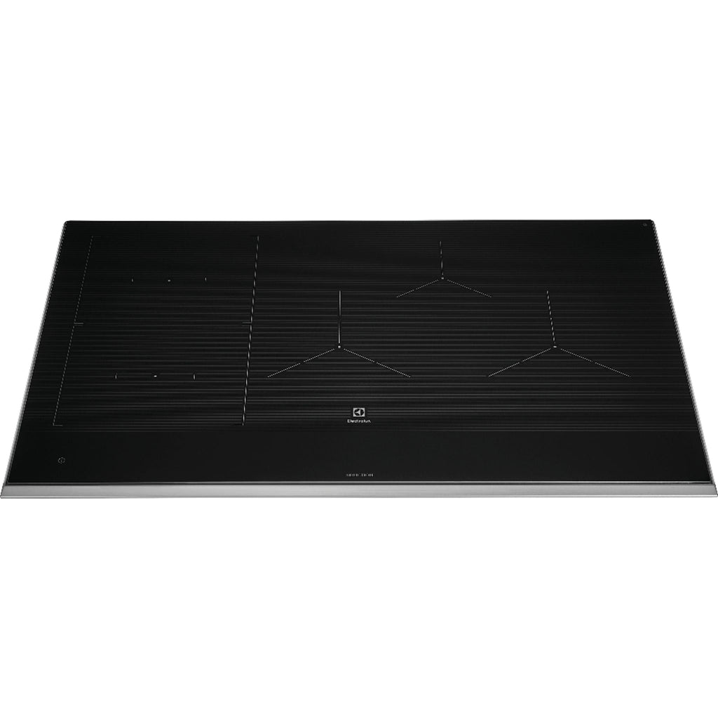 Table de cuisson à induction Electrolux 36 (ECCI3668AS) - Acier inoxydable