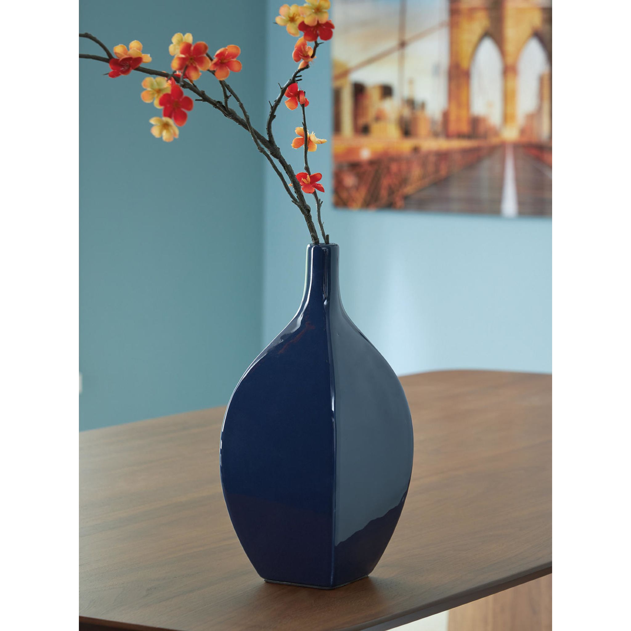 Vase Abtinson