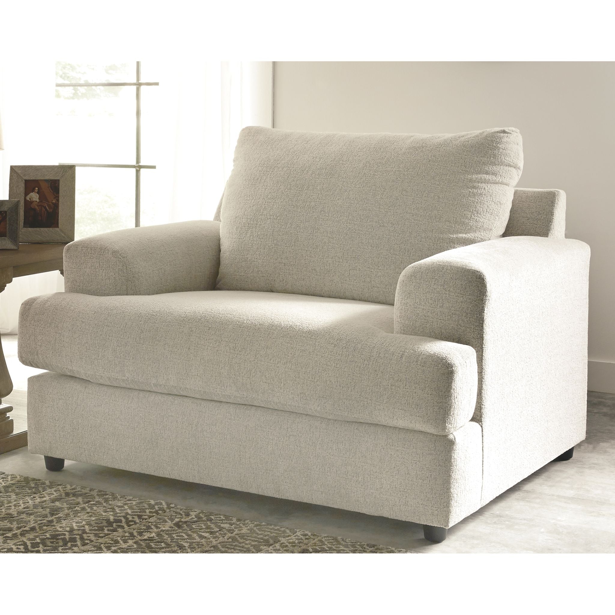 Chaise et demie Soletren