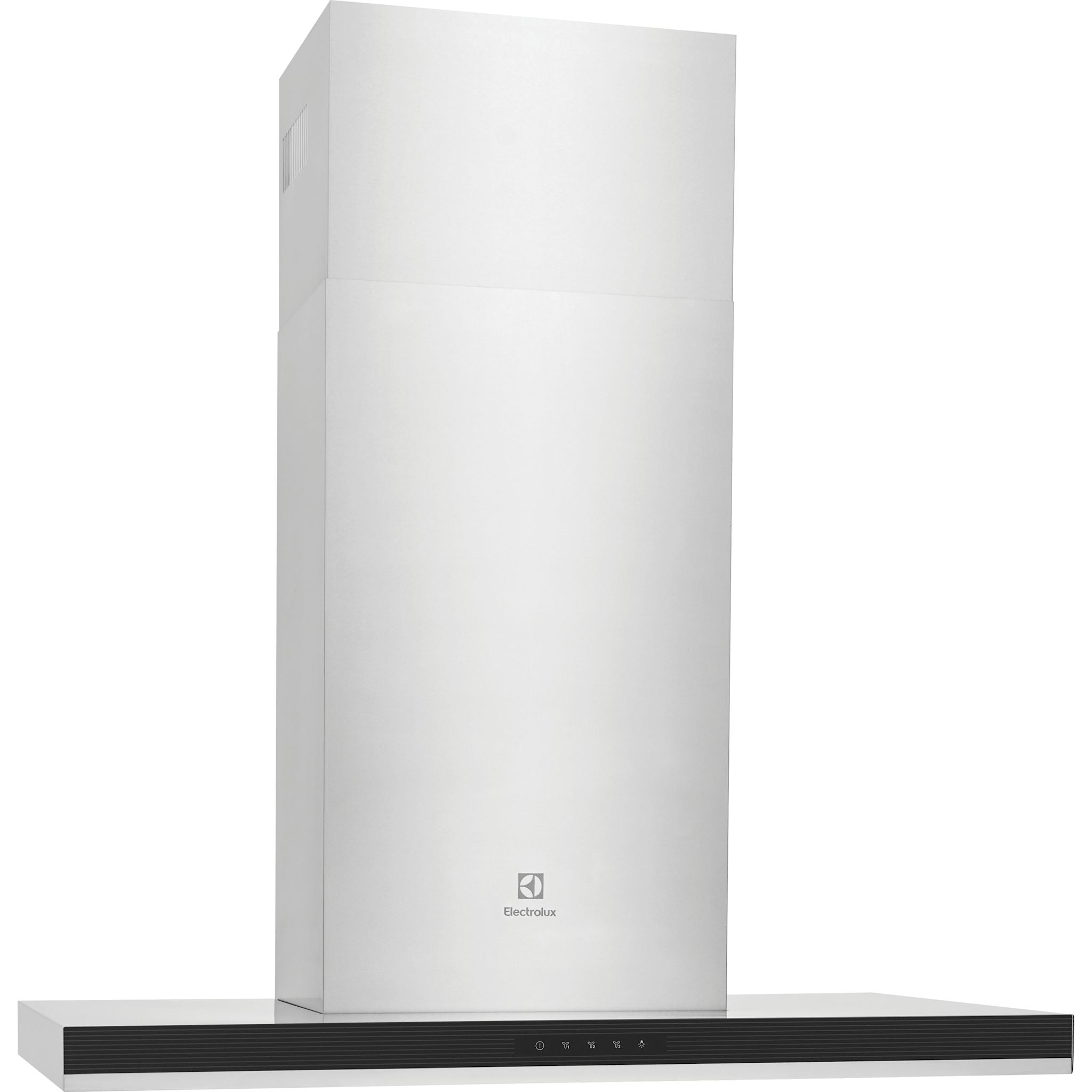 Hotte de cuisinière Electrolux (ECVW3662AS) - Acier inoxydable