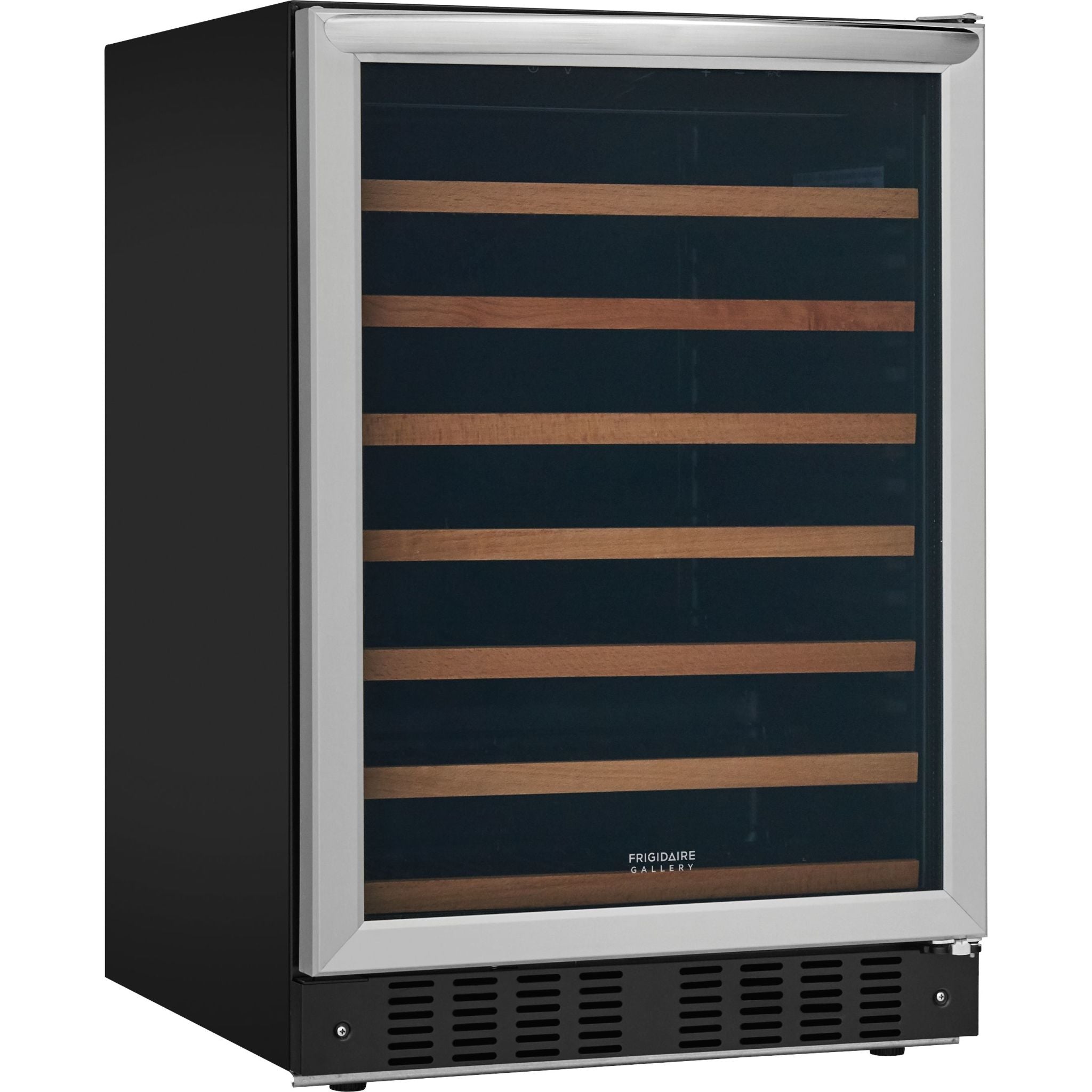 Refroidisseur à vin Frigidaire Gallery (FGWC5233TS) - Acier inoxydable